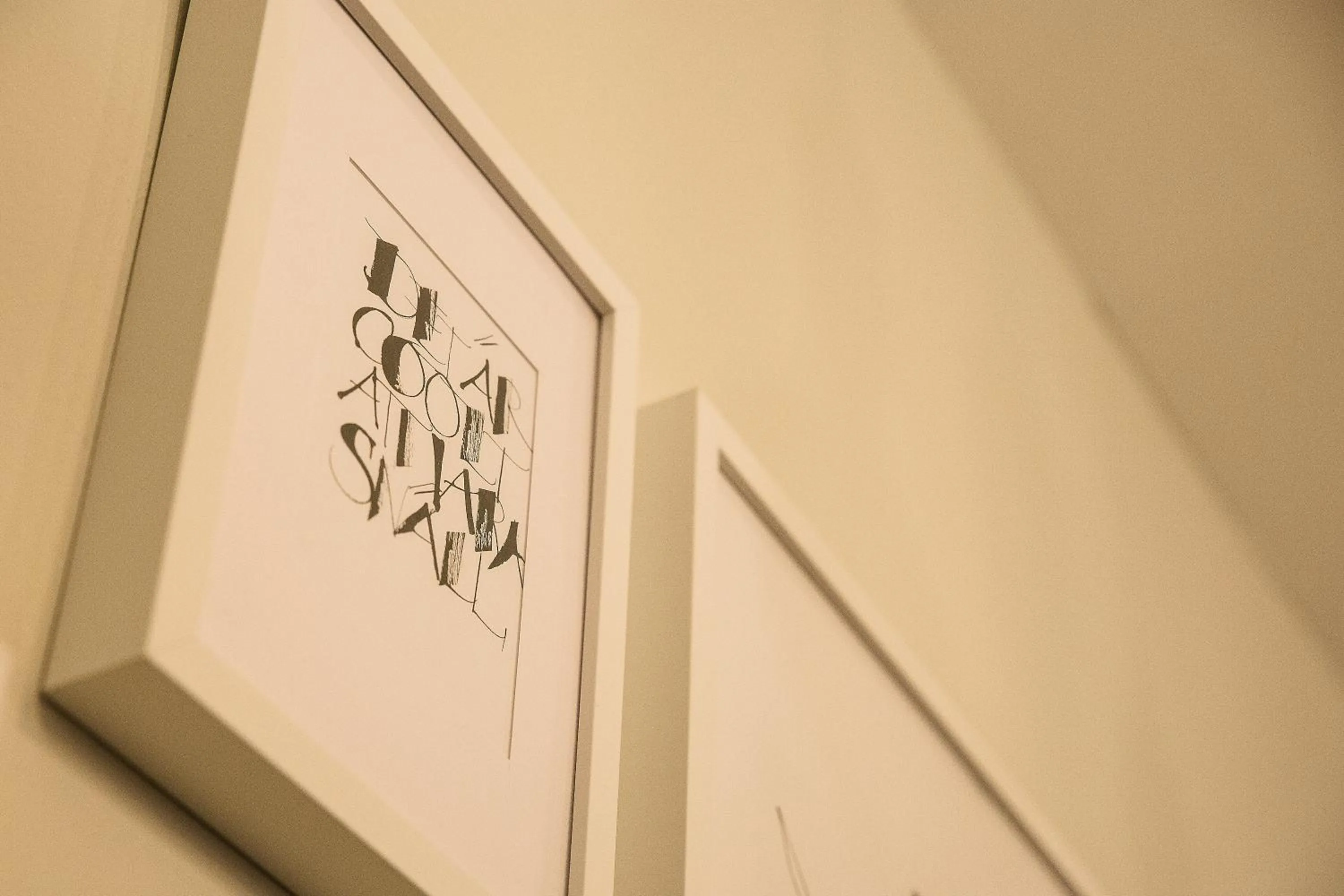 Decorative detail in City Hotell Avenyn