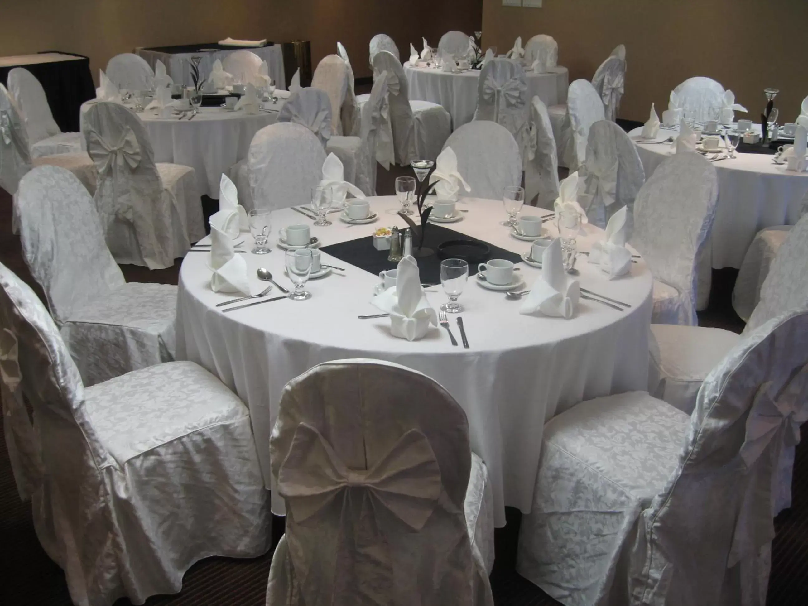 Banquet/Function facilities, Banquet Facilities in Park Inn by Radisson Toronto-Markham