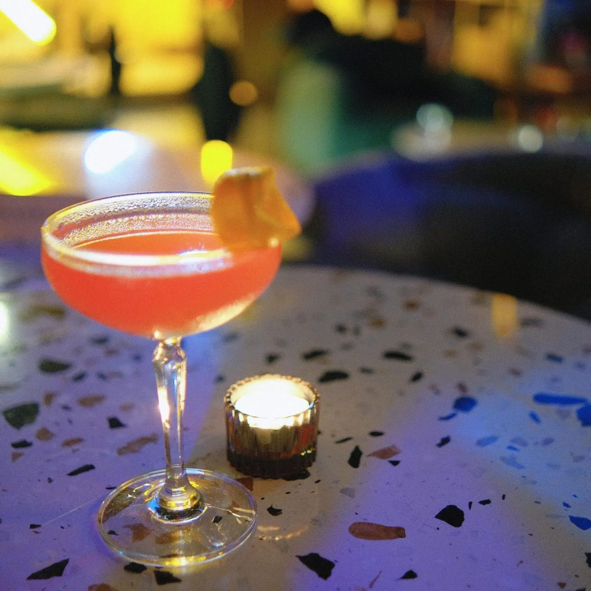 Restaurant/places to eat in Just Inn Xin Yi 正旅館 信義 Restaurant/places to eat in Just Inn Xin Yi 正旅館 信義