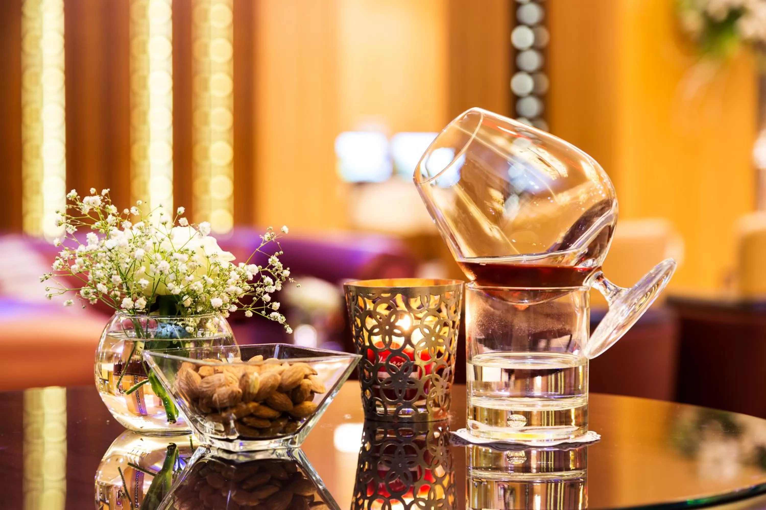 Landmark Creek Hotel Plovdiv