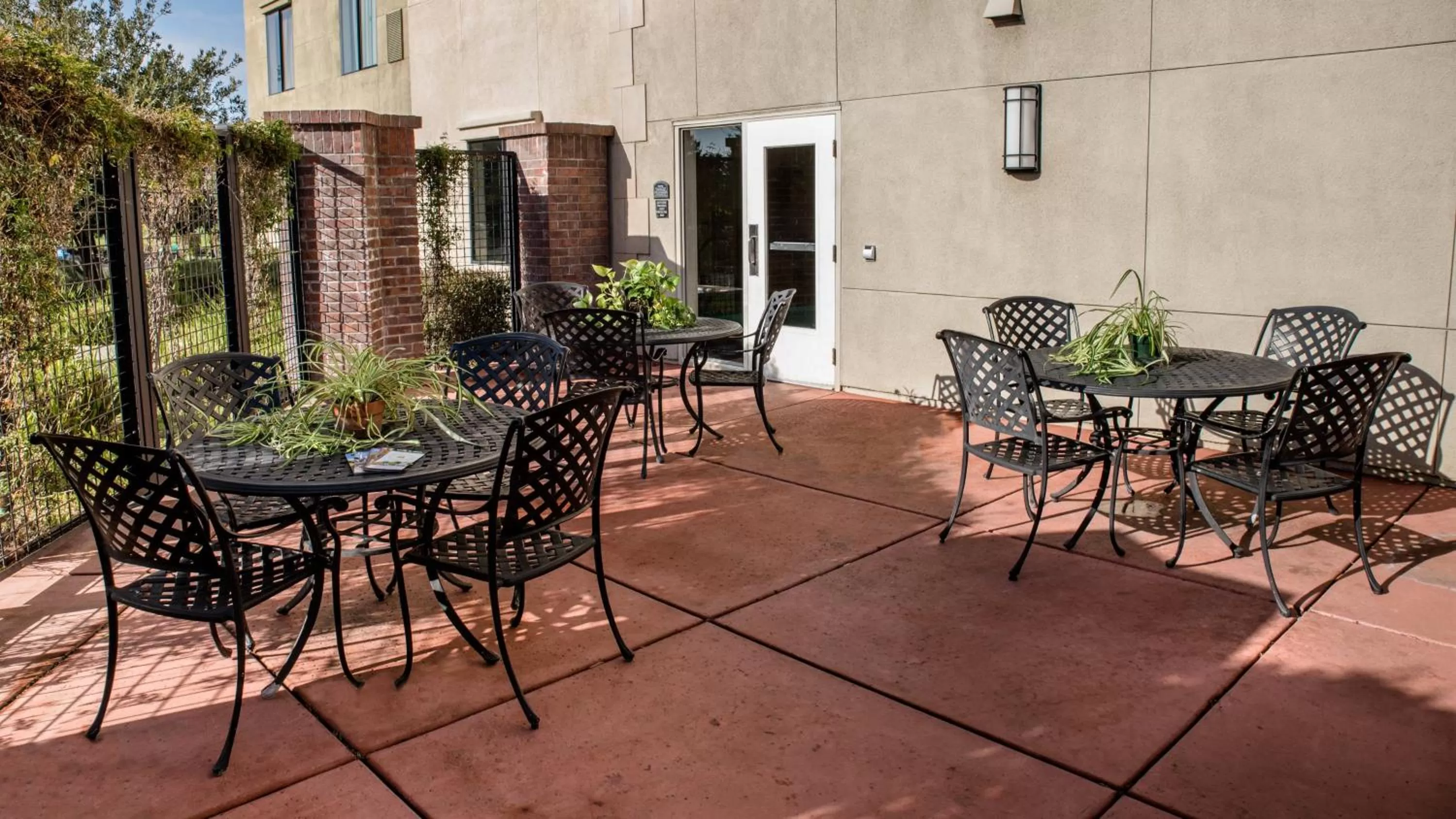 Other in Holiday Inn Express Hotel & Suites Lincoln-Roseville Area, an IHG Hotel