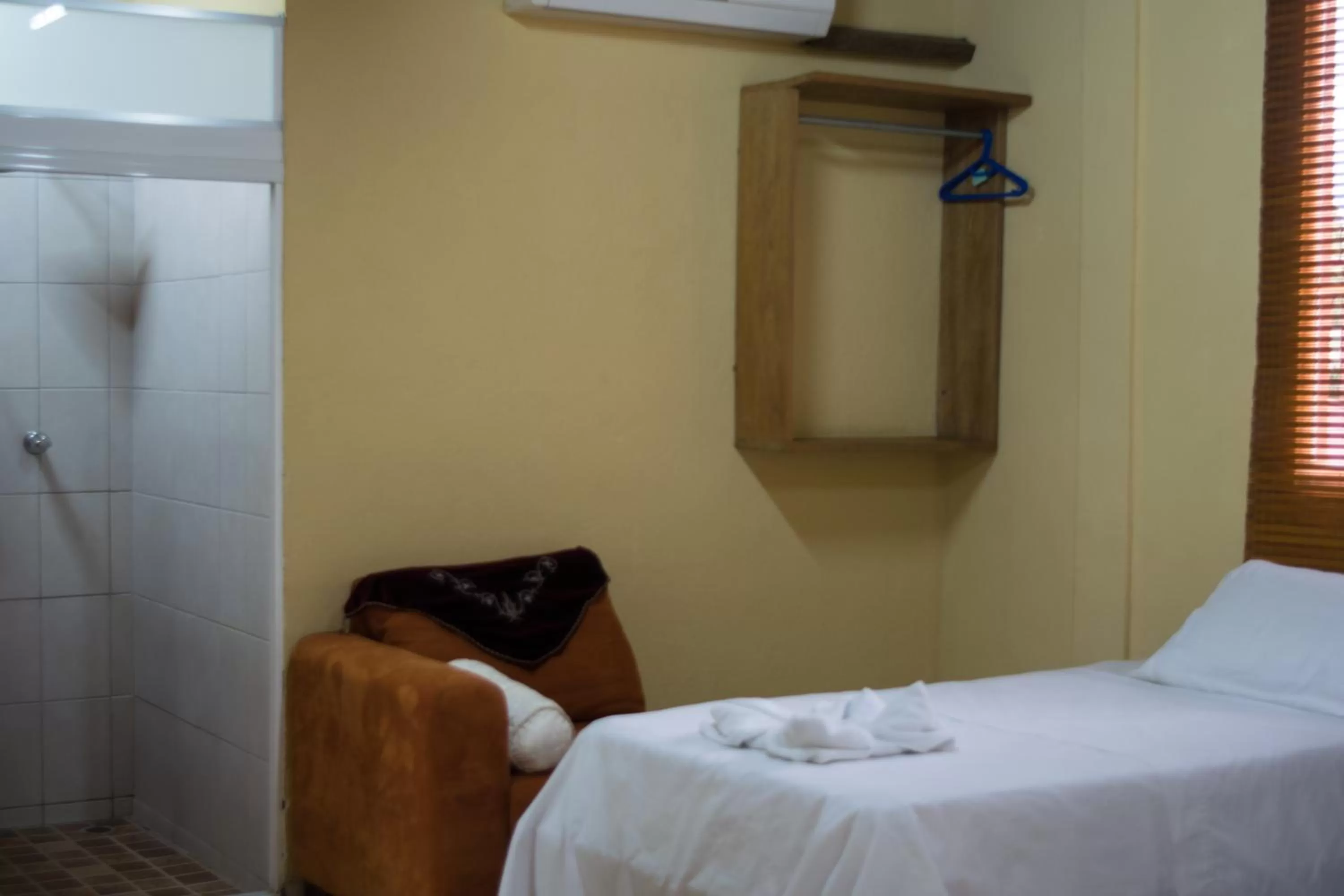 Photo of the whole room, Bed in Hotel Valerie