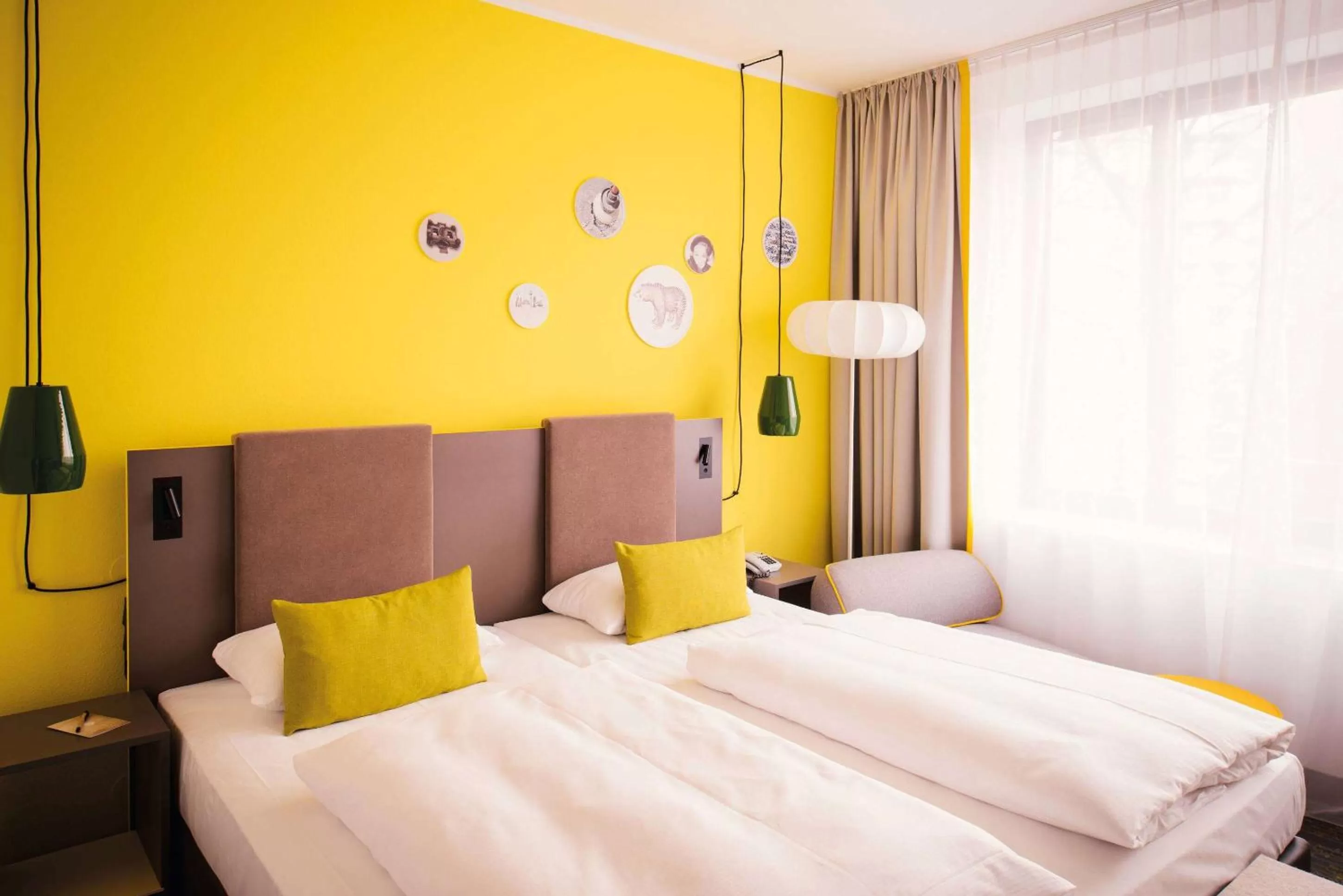 Vienna House Easy by Wyndham Berlin Prenzlauer Berg