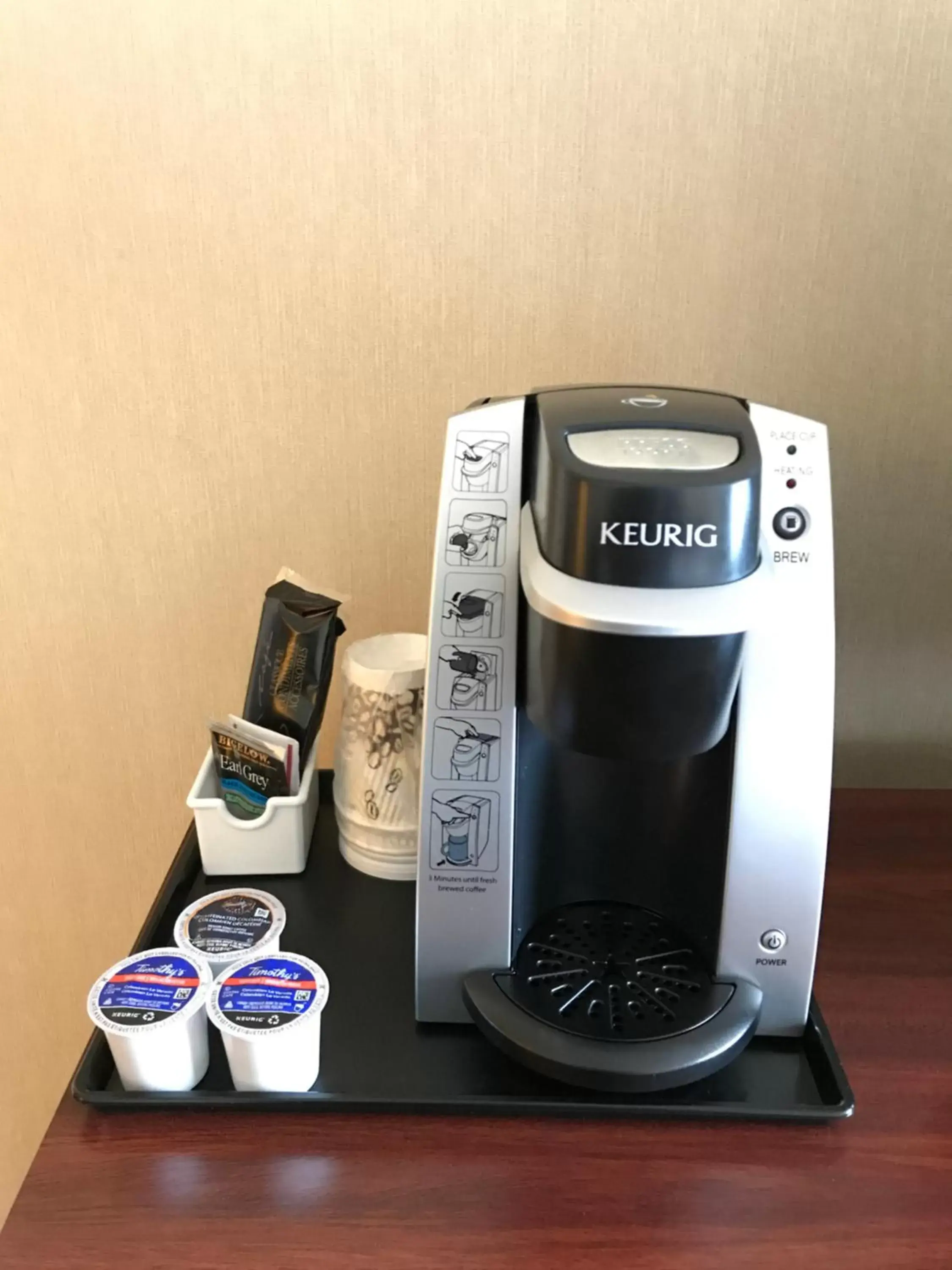 Standard Double Room with Two Double Beds in Holiday Inn & Suites Winnipeg Downtown by IHG Standard Double Room with Two Double Beds in Holiday Inn & Suites Winnipeg Downtown by IHG