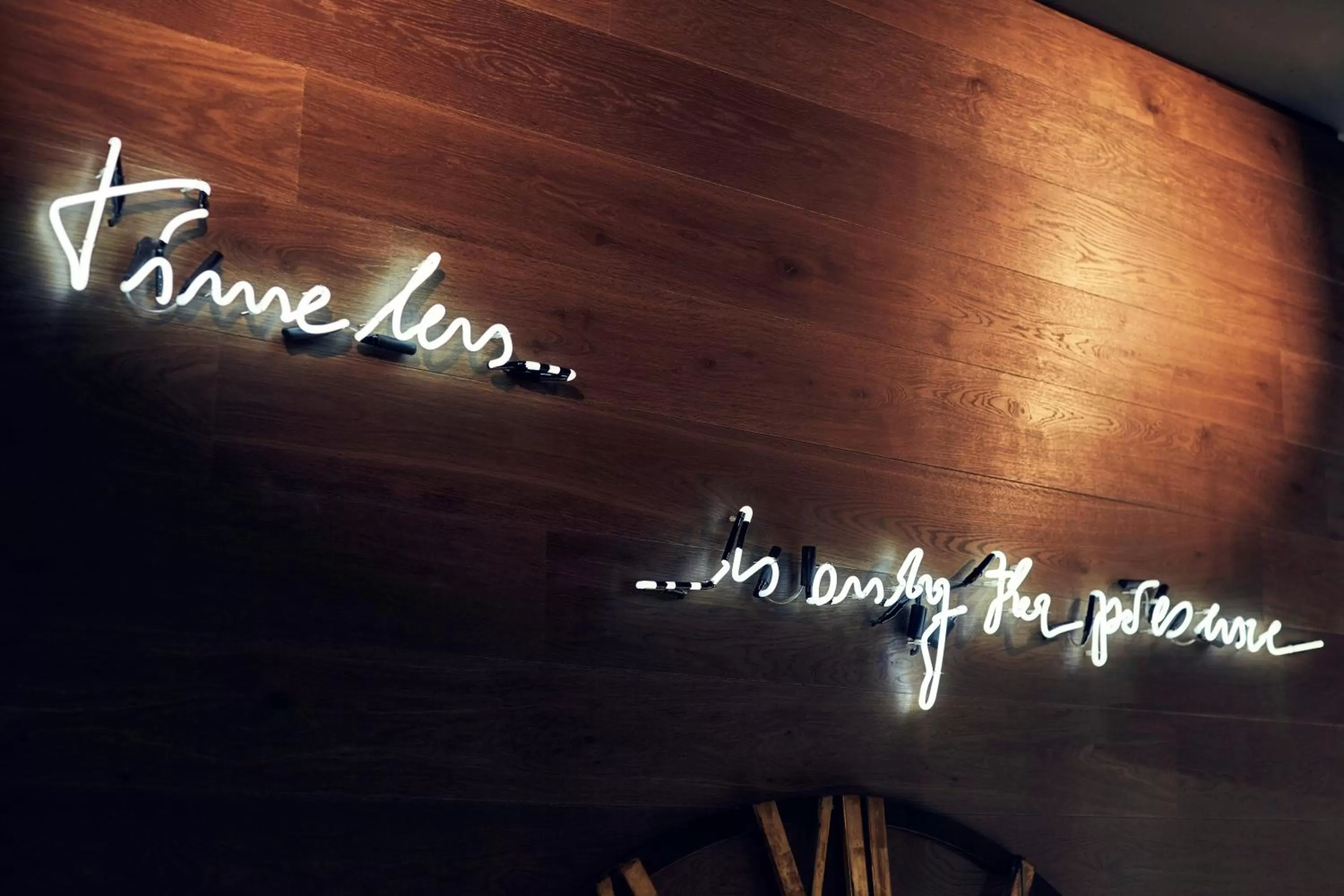 Decorative detail in Soulmade