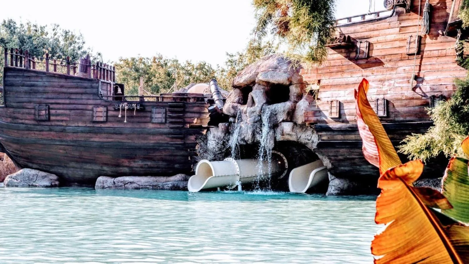 Hotel Clipper - EL DELFÍN VERDE RESORTS - Platja de Pals