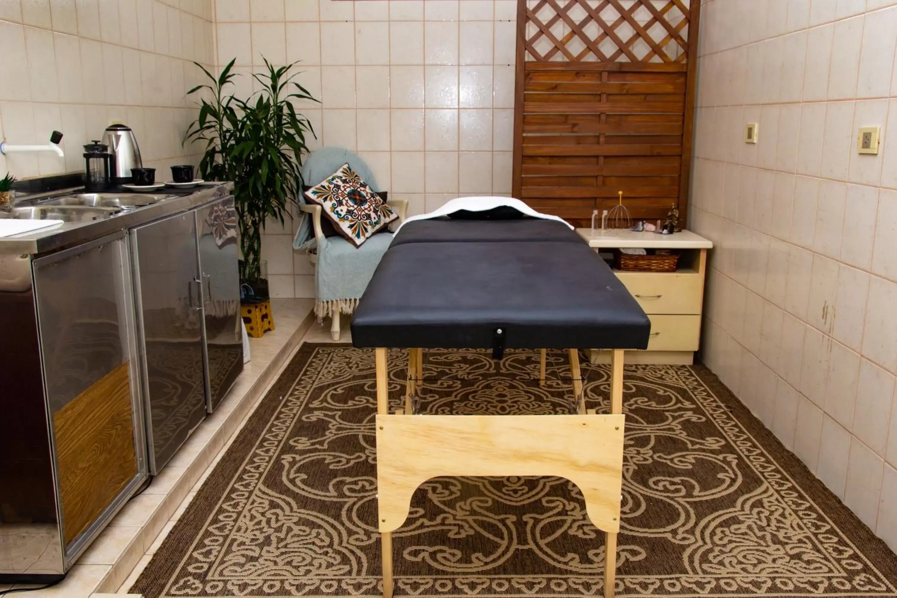 Massage in Bristol Upper Curitiba Alto da XV