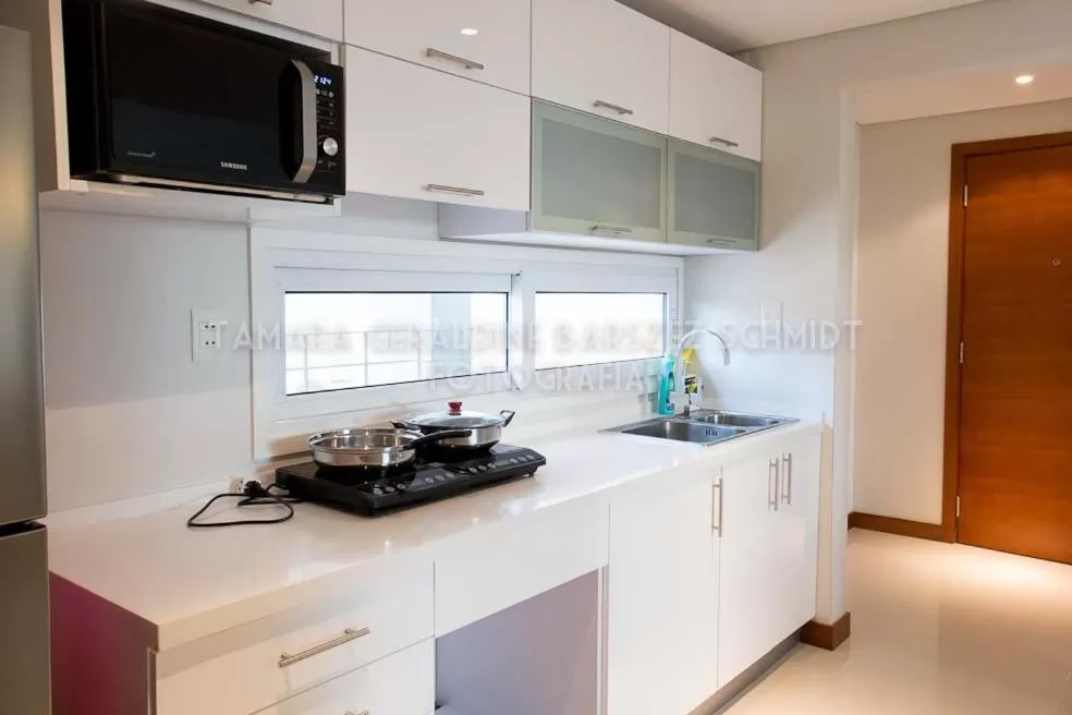 Asunción Rent Suites Santa Teresa