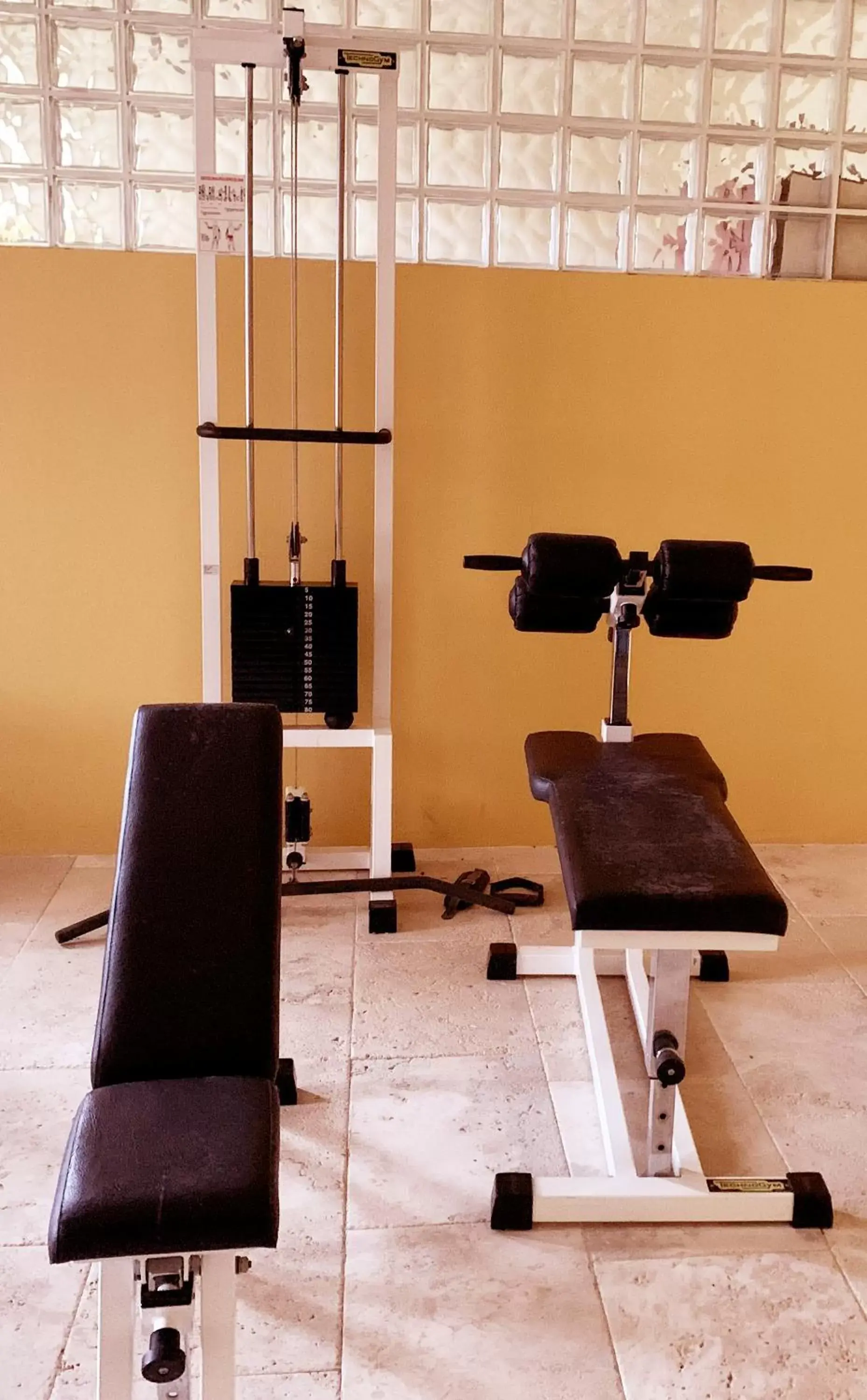 Spa and wellness centre/facilities, Fitness Center/Facilities in Toscana Wellness Resort