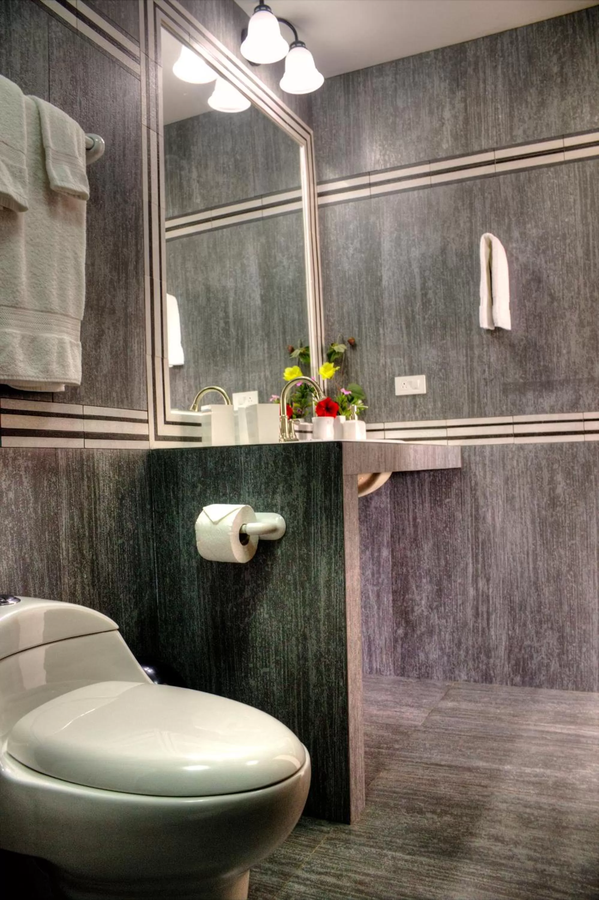 The Isabela Beach House