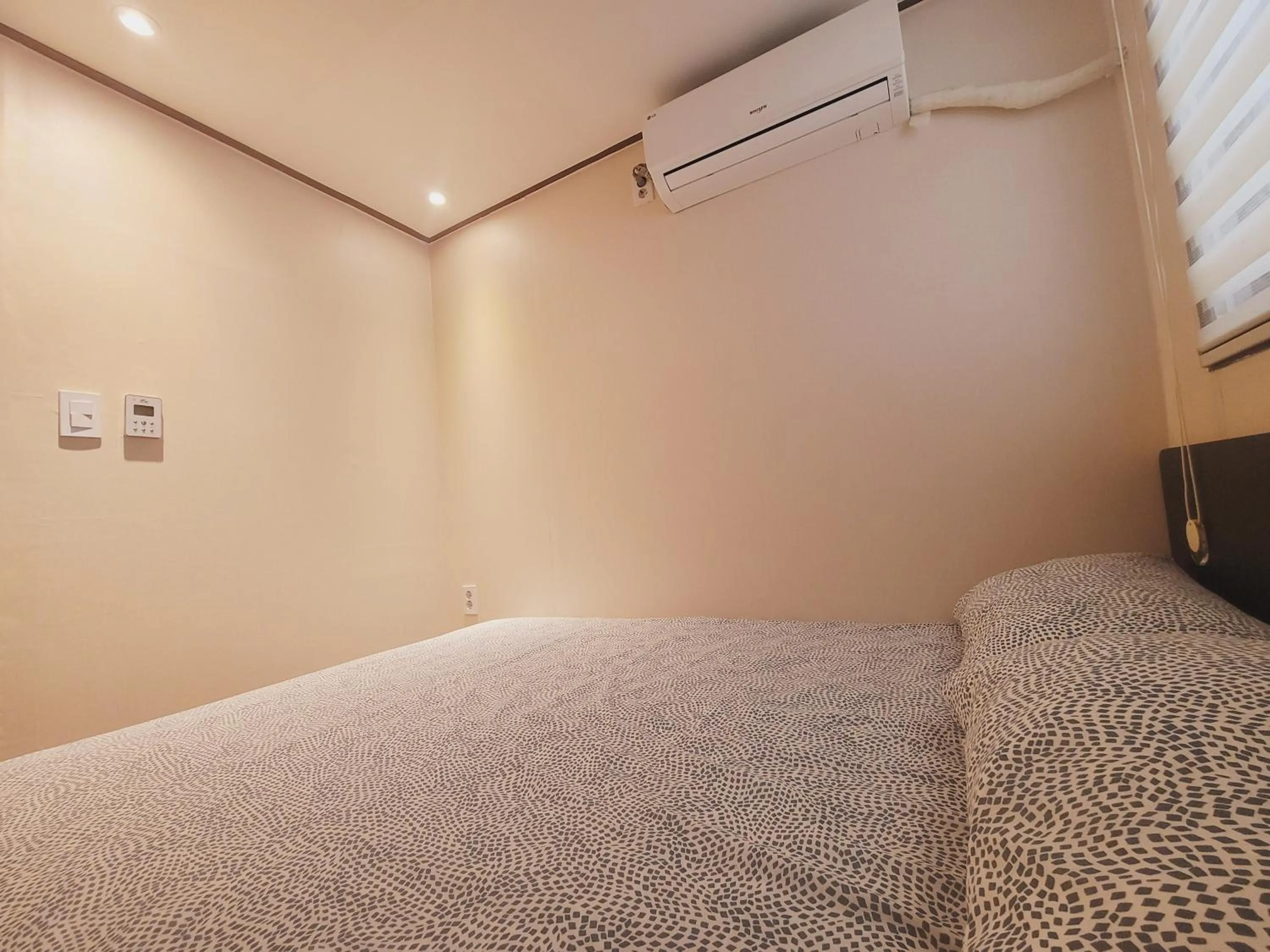 Bed in Olive Hostel MyeongDong