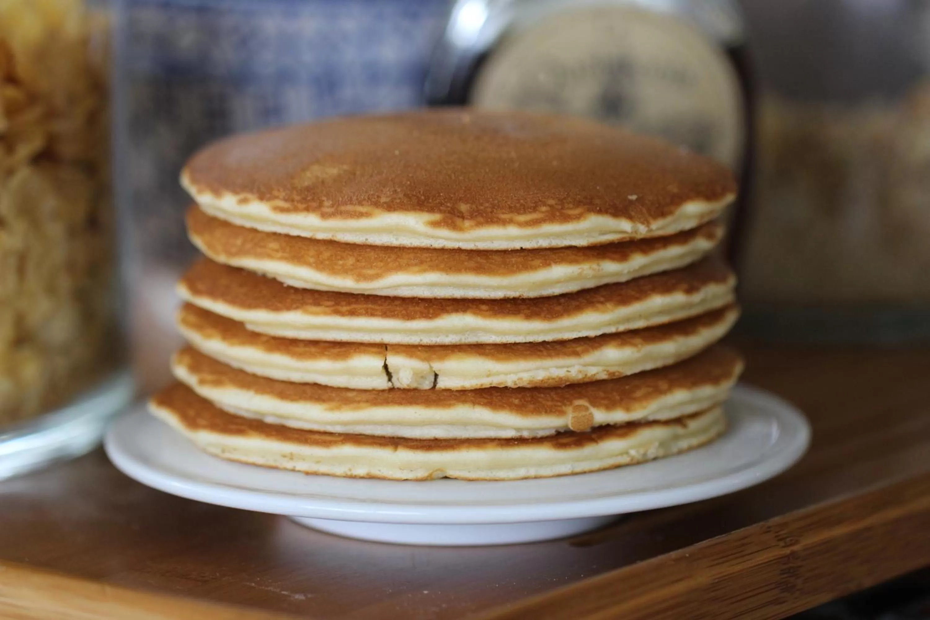Food close-up in Domaine de Bellevue, The Originals Relais