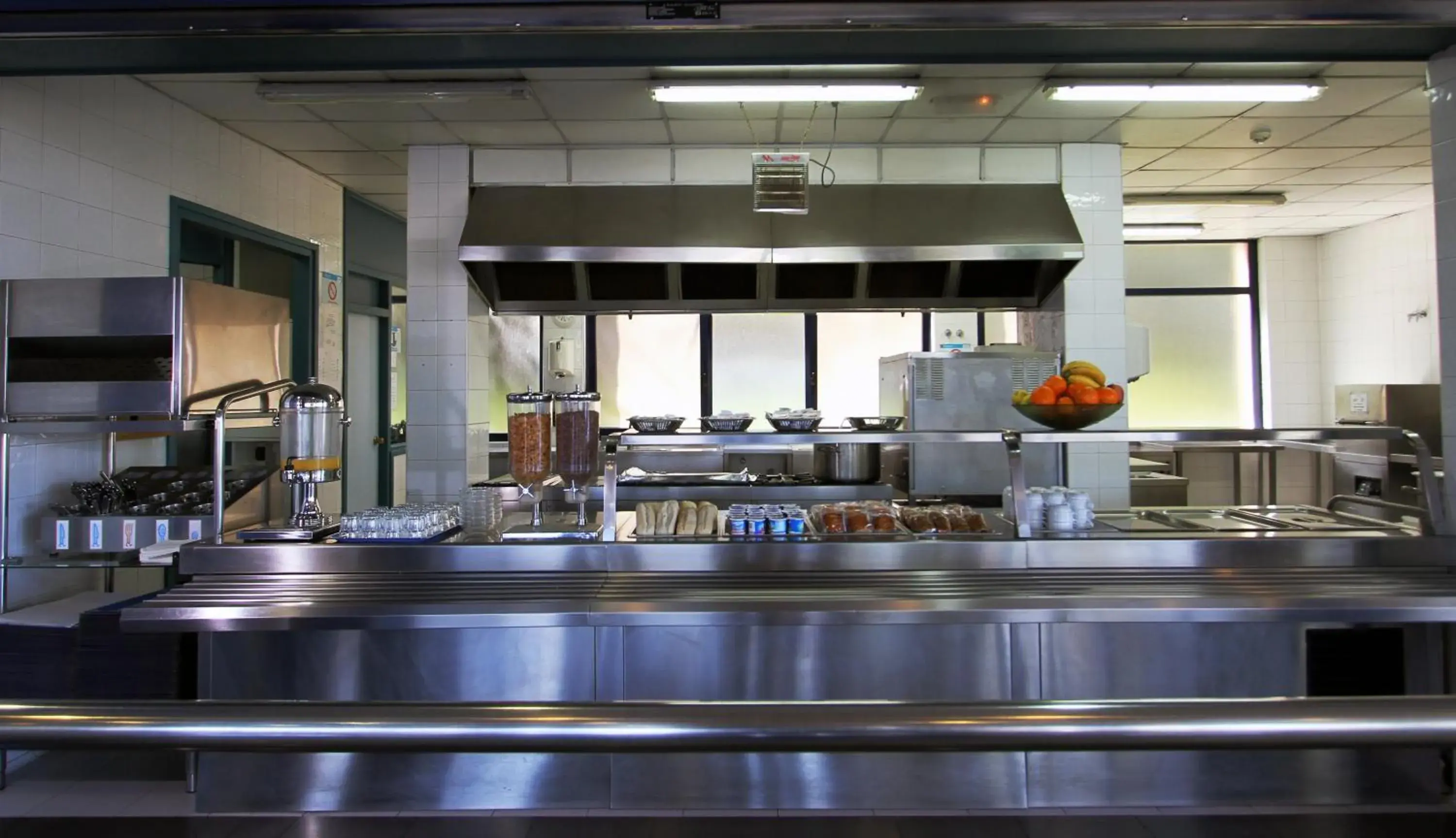 Restaurant/places to eat in Bilbao Hostel Restaurant/places to eat in Bilbao Hostel
