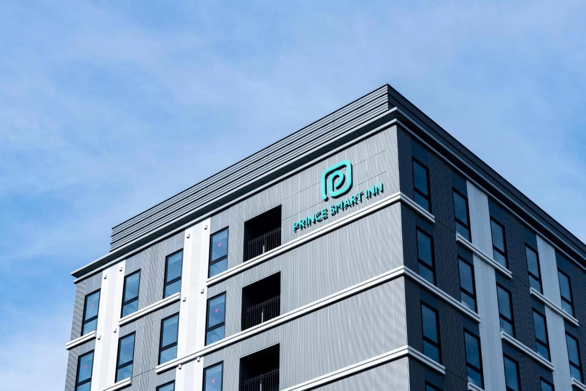 Logo/Certificate/Sign in Prince Smart Inn Kyoto Shijo Omiya