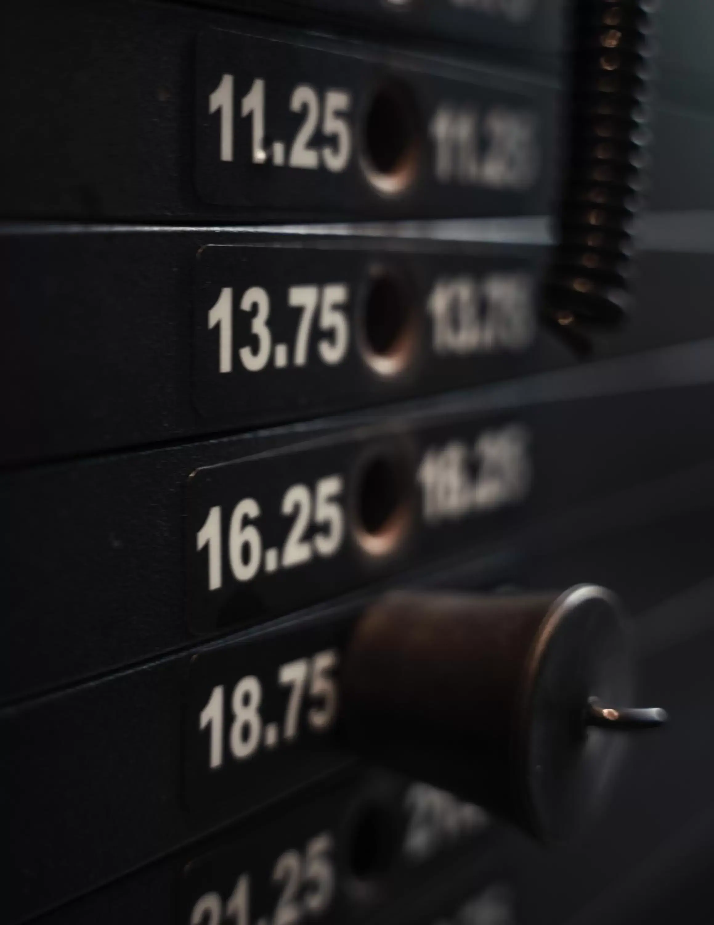 Fitness centre/facilities in Studio M Hotel Fitness centre/facilities in Studio M Hotel