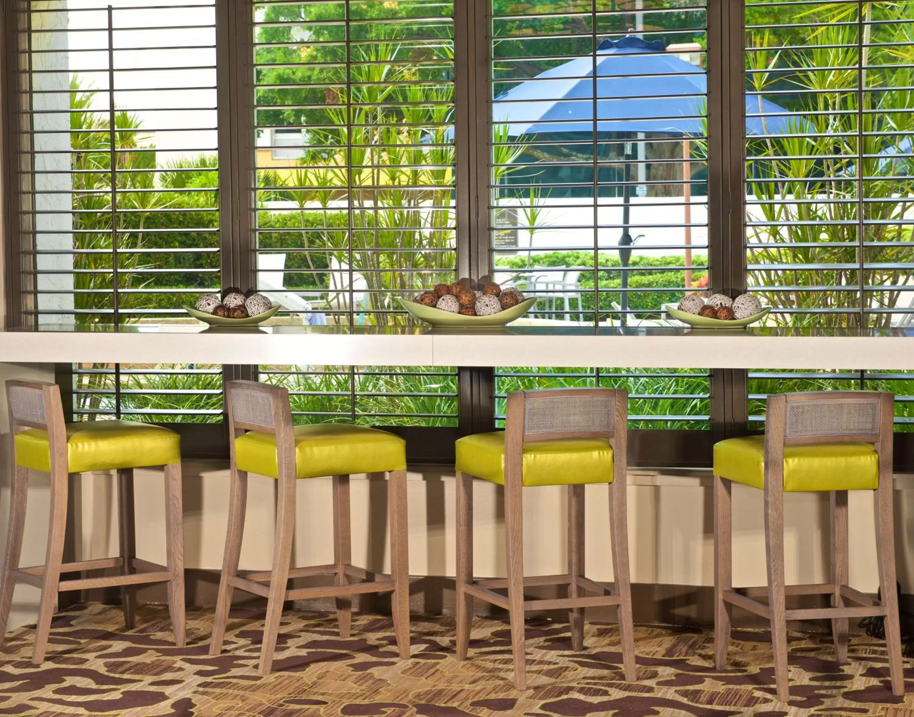 Lounge or bar, Lounge/Bar in Hilton Tampa Airport Westshore