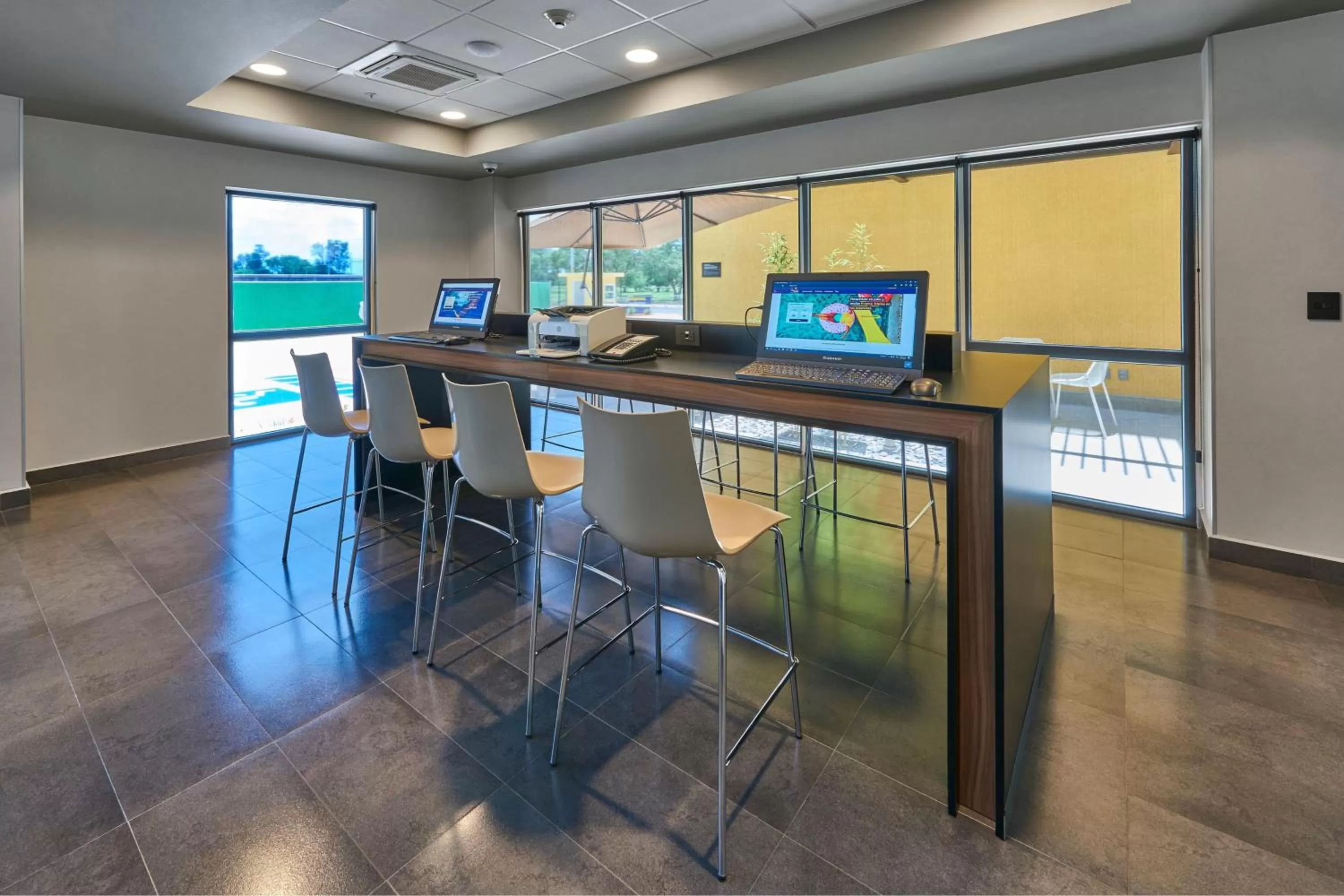 Other in City Express by Marriott Celaya Galerias