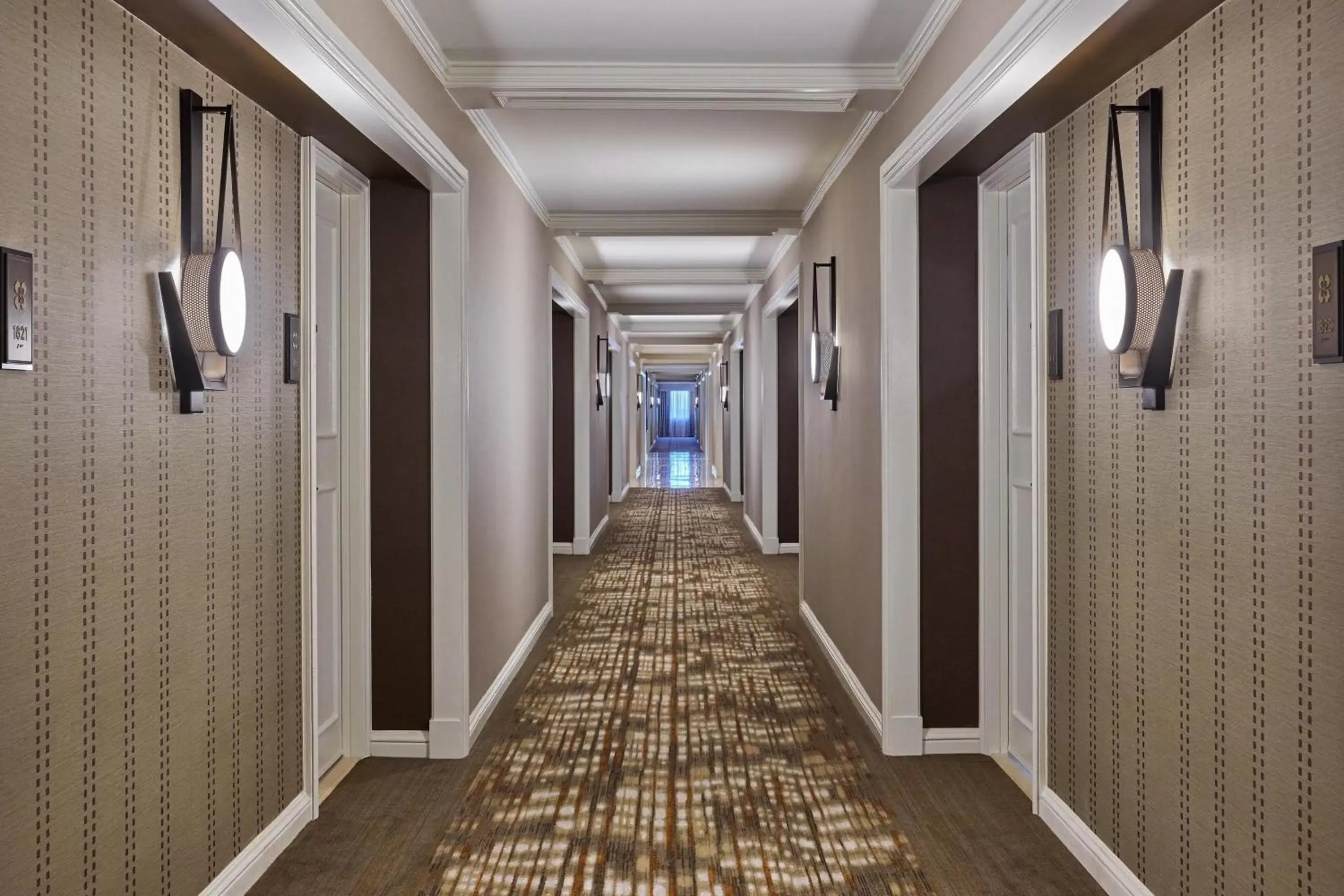 Photo of the whole room in The Whitley, a Luxury Collection Hotel, Atlanta Buckhead