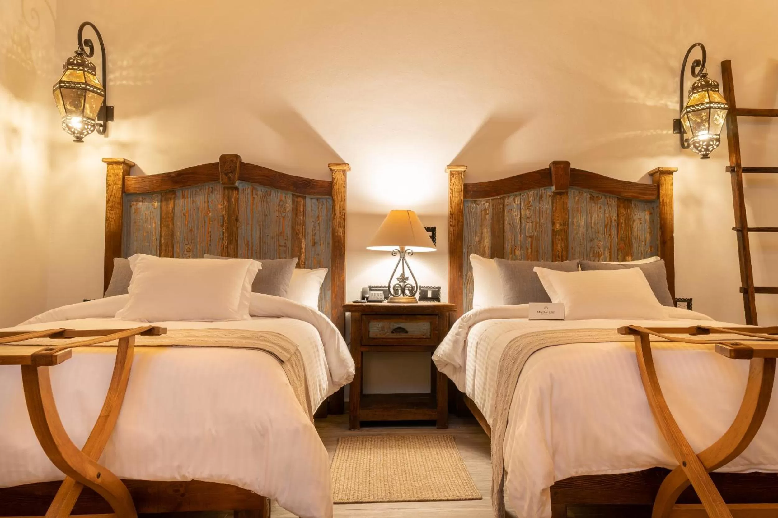 Uraján de Luna Hotel Boutique & Spa