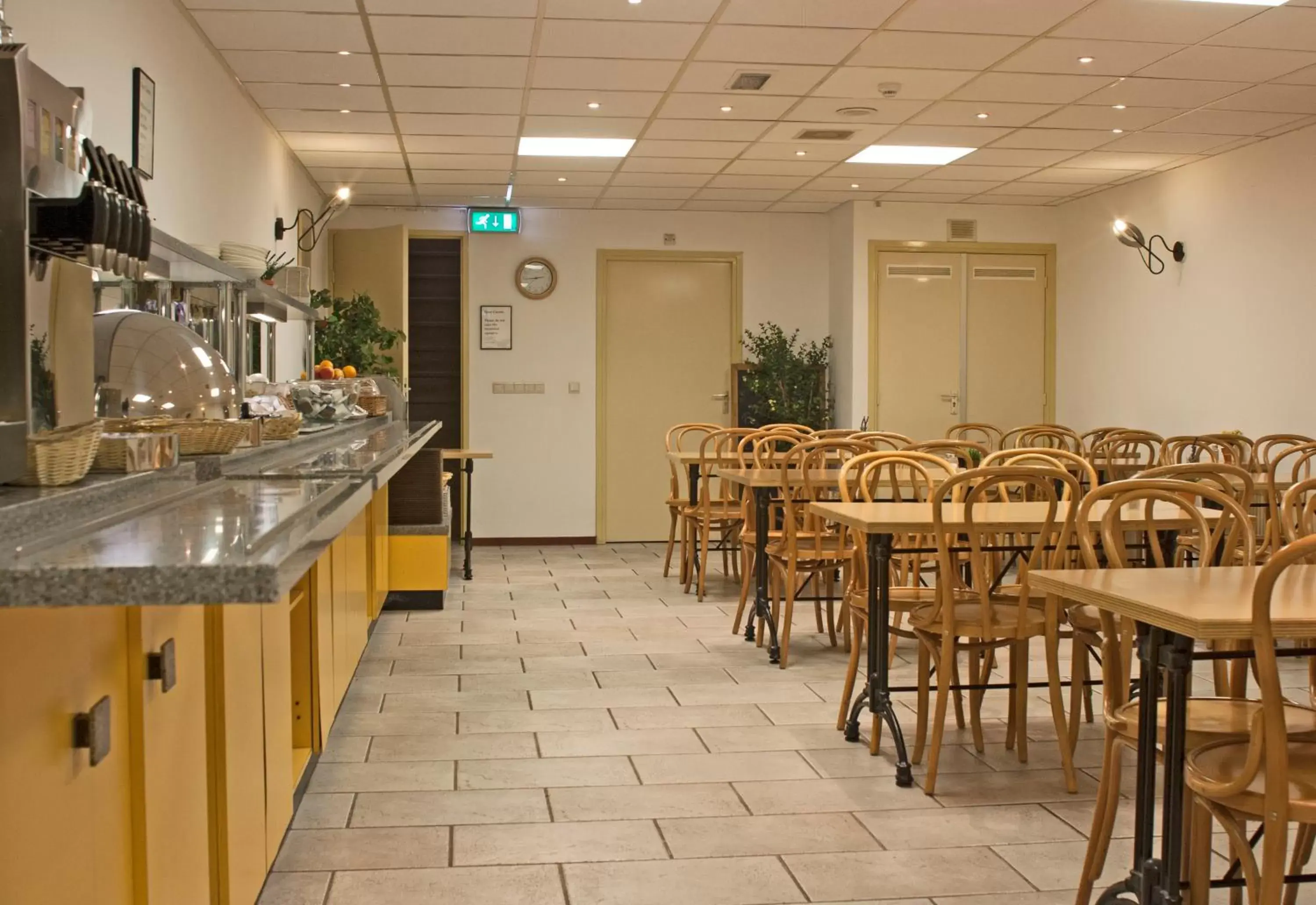 Restaurant/Places to Eat in De Mallemoolen