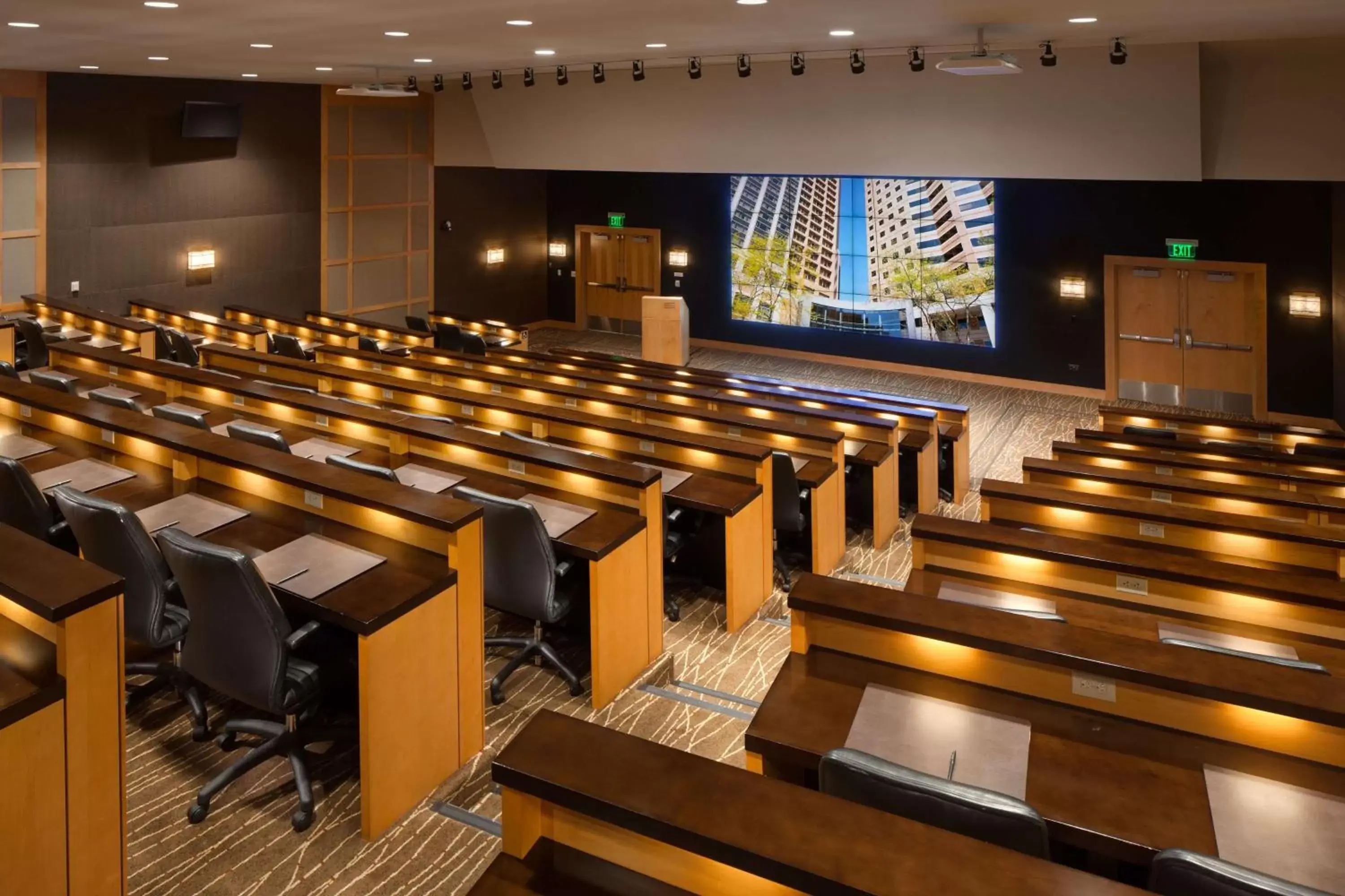 Meeting/conference room in Hyatt Regency Bellevue