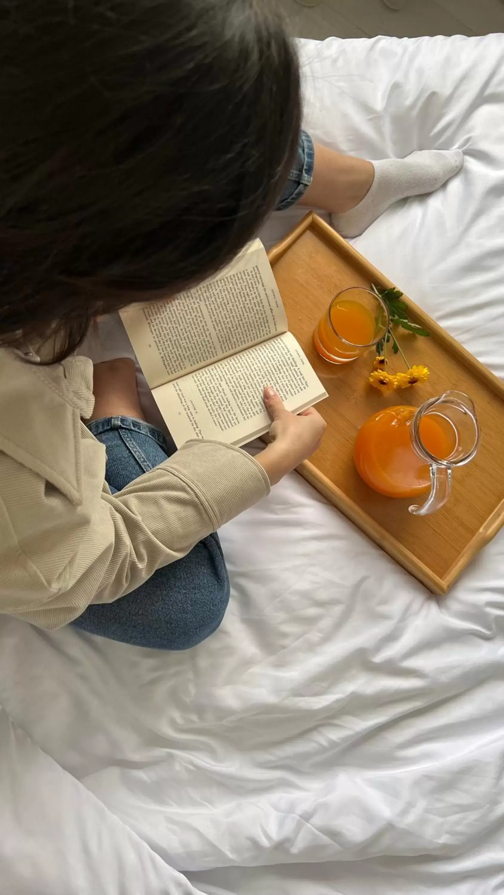 Superior King Suite in NorDar Superior King Suite in NorDar