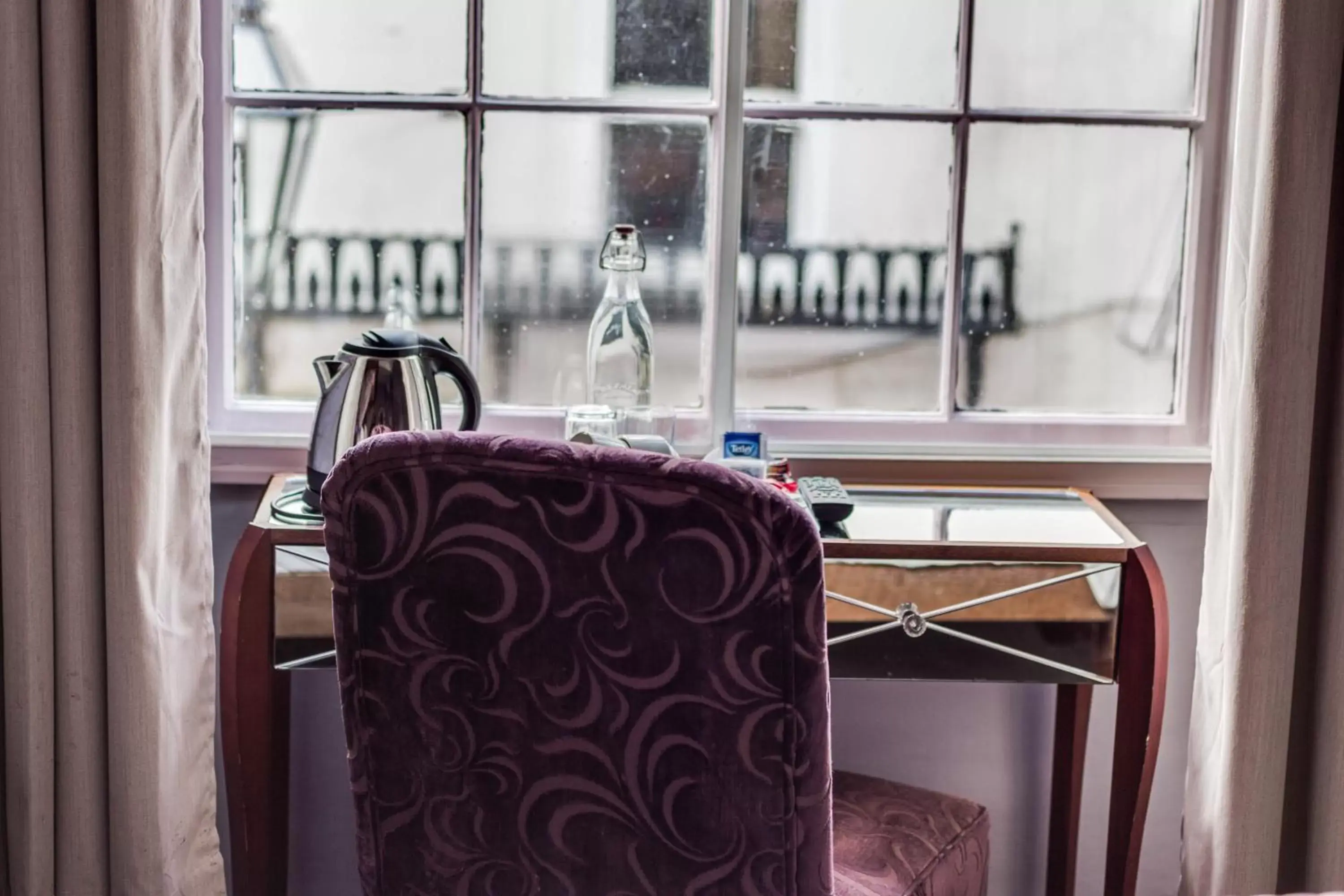 Deluxe Double Room in The Ancient Gatehouse & Rugantino Restaurant Deluxe Double Room in The Ancient Gatehouse & Rugantino Restaurant