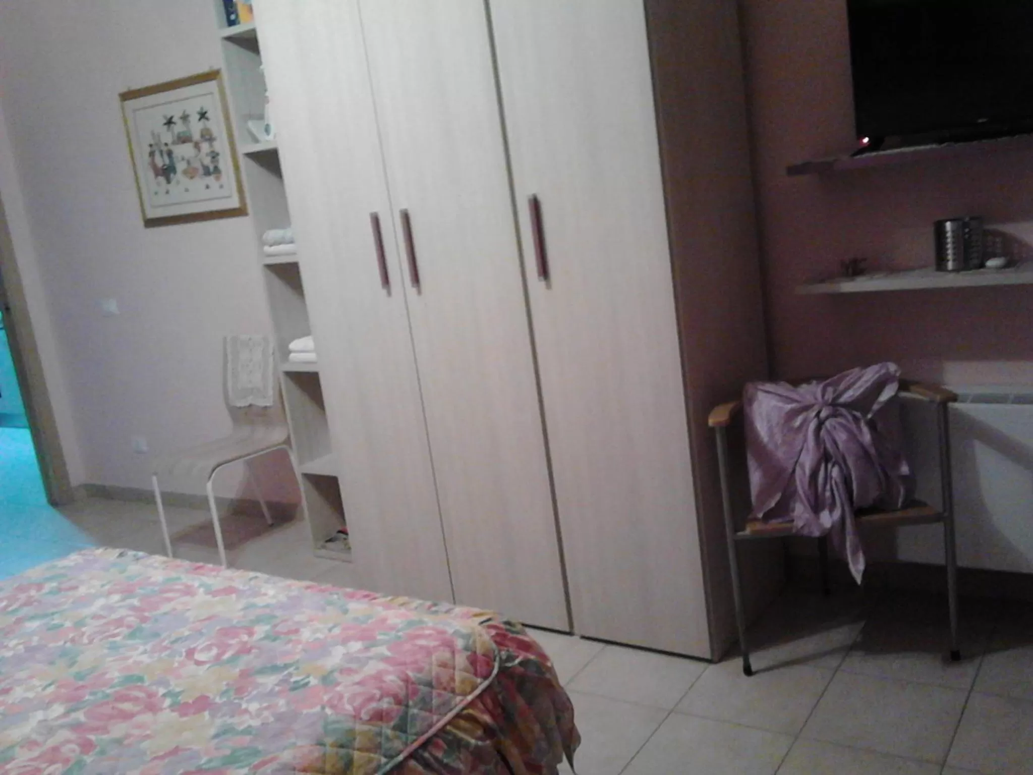 Bed in Dietro Piazza Maggiore