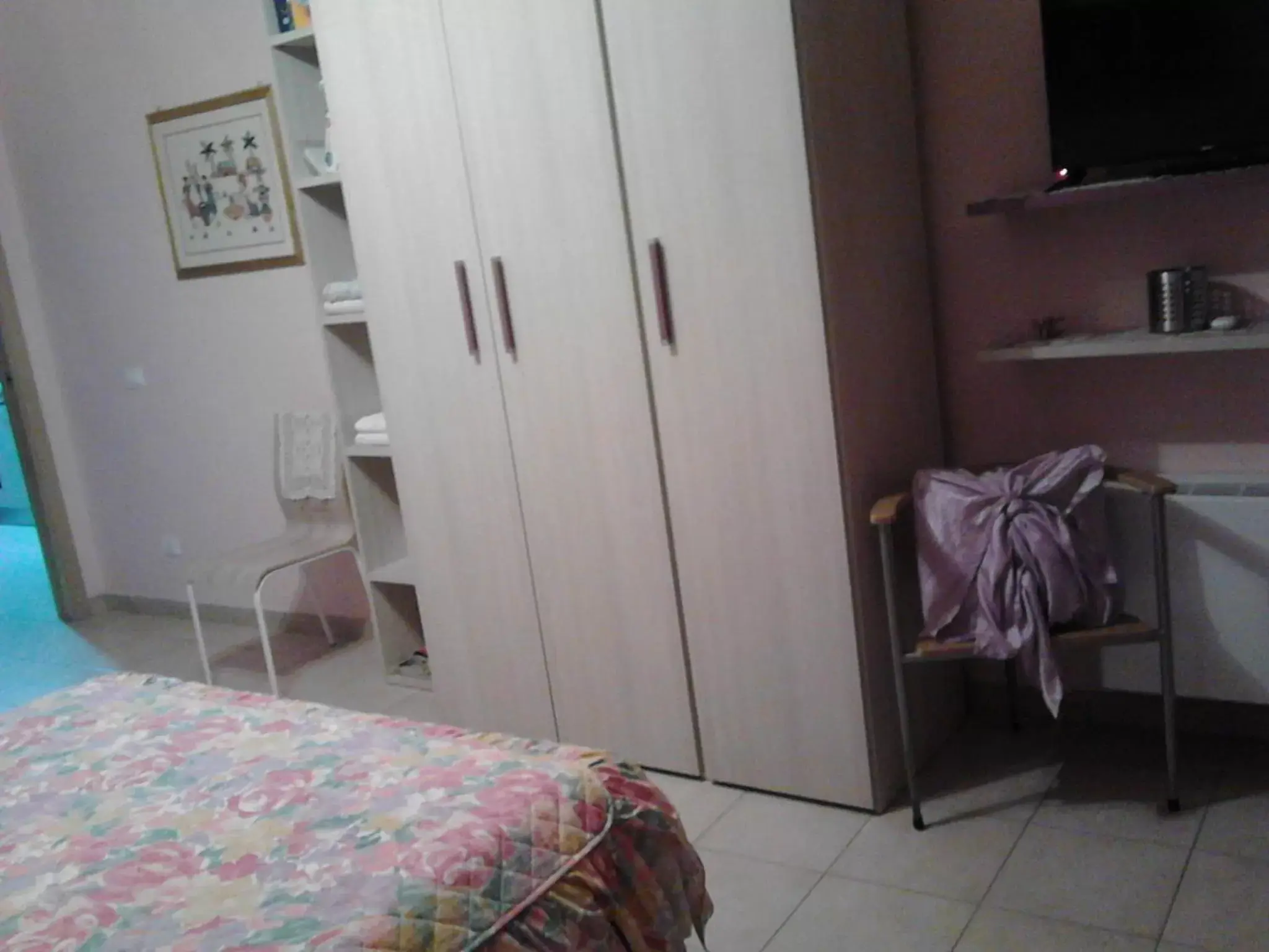 Double Room with Private Bathroom - single occupancy in Dietro Piazza Maggiore Double Room with Private Bathroom - single occupancy in Dietro Piazza Maggiore