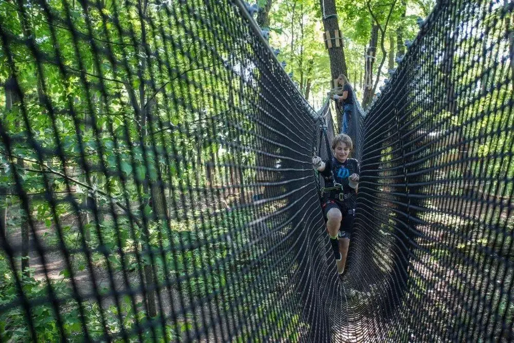 Sports, Other Animals in The Appalachian at Mountain Creek