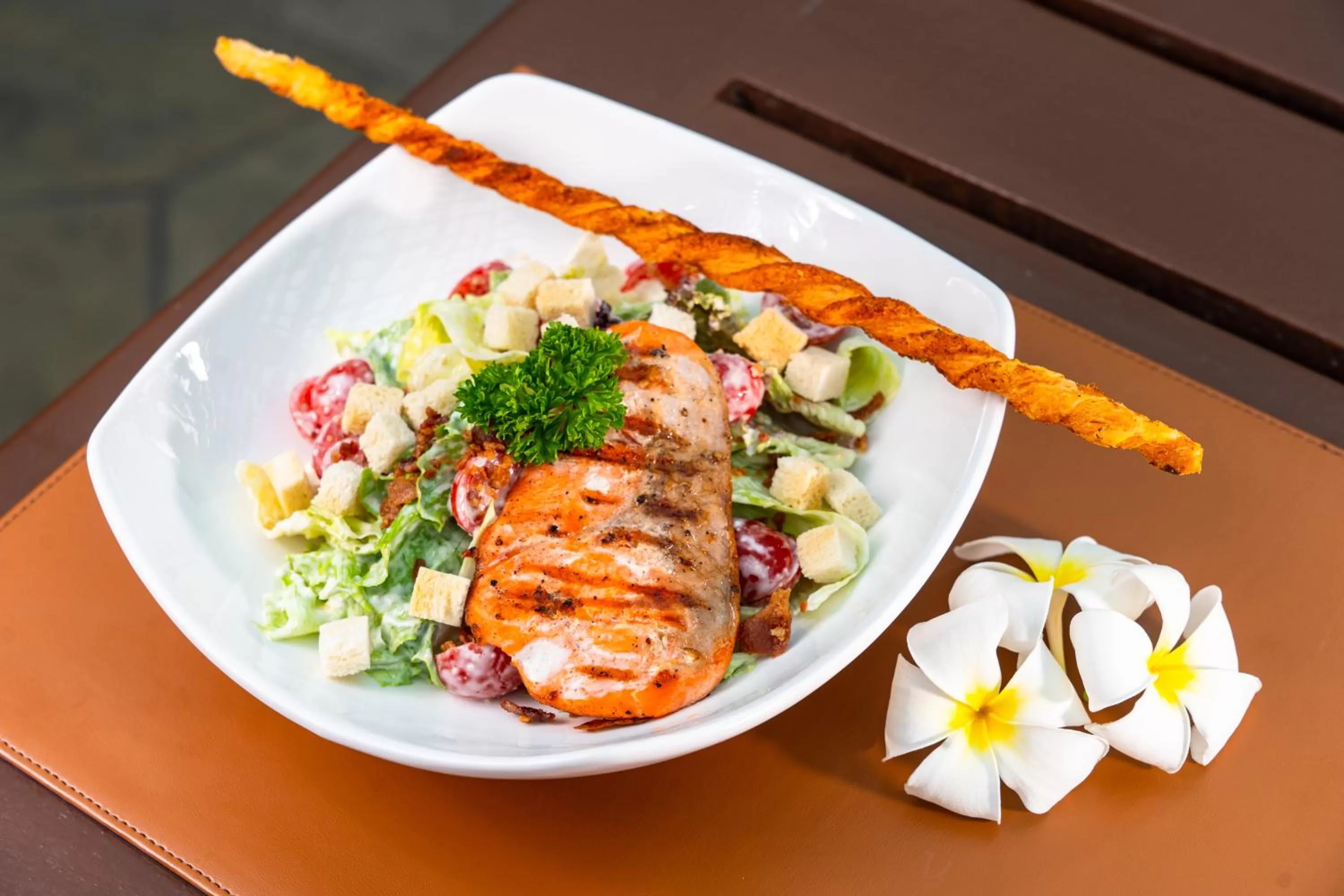 Jomtien Palm Beach Hotel and Resort