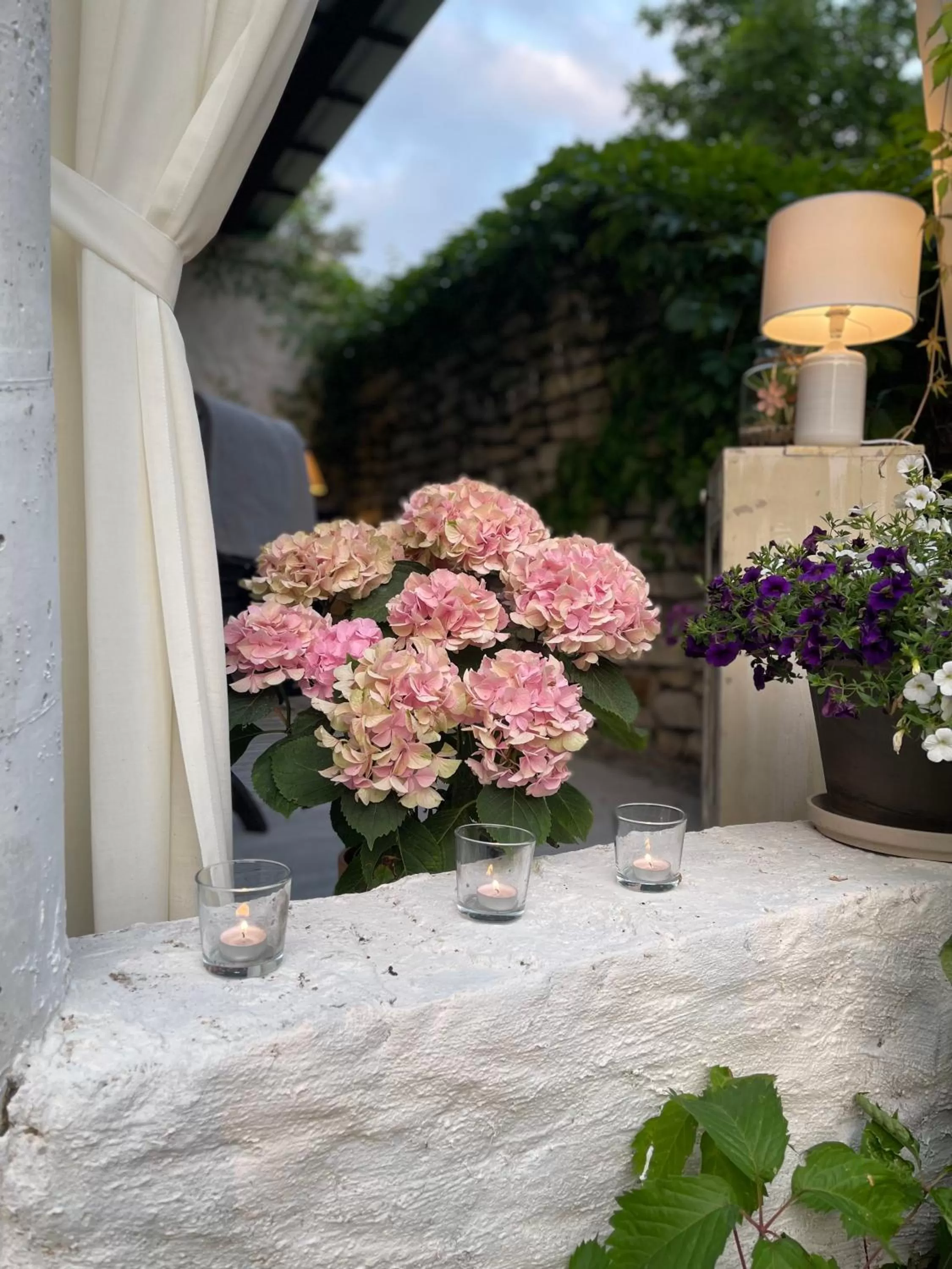 Villa Toscana Warszawa