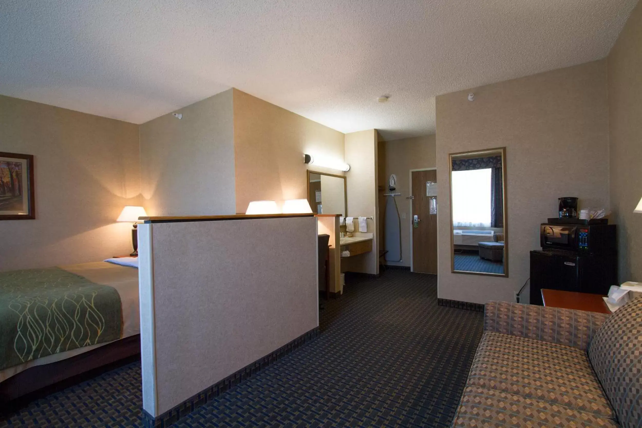 Other in Miles City Hotel