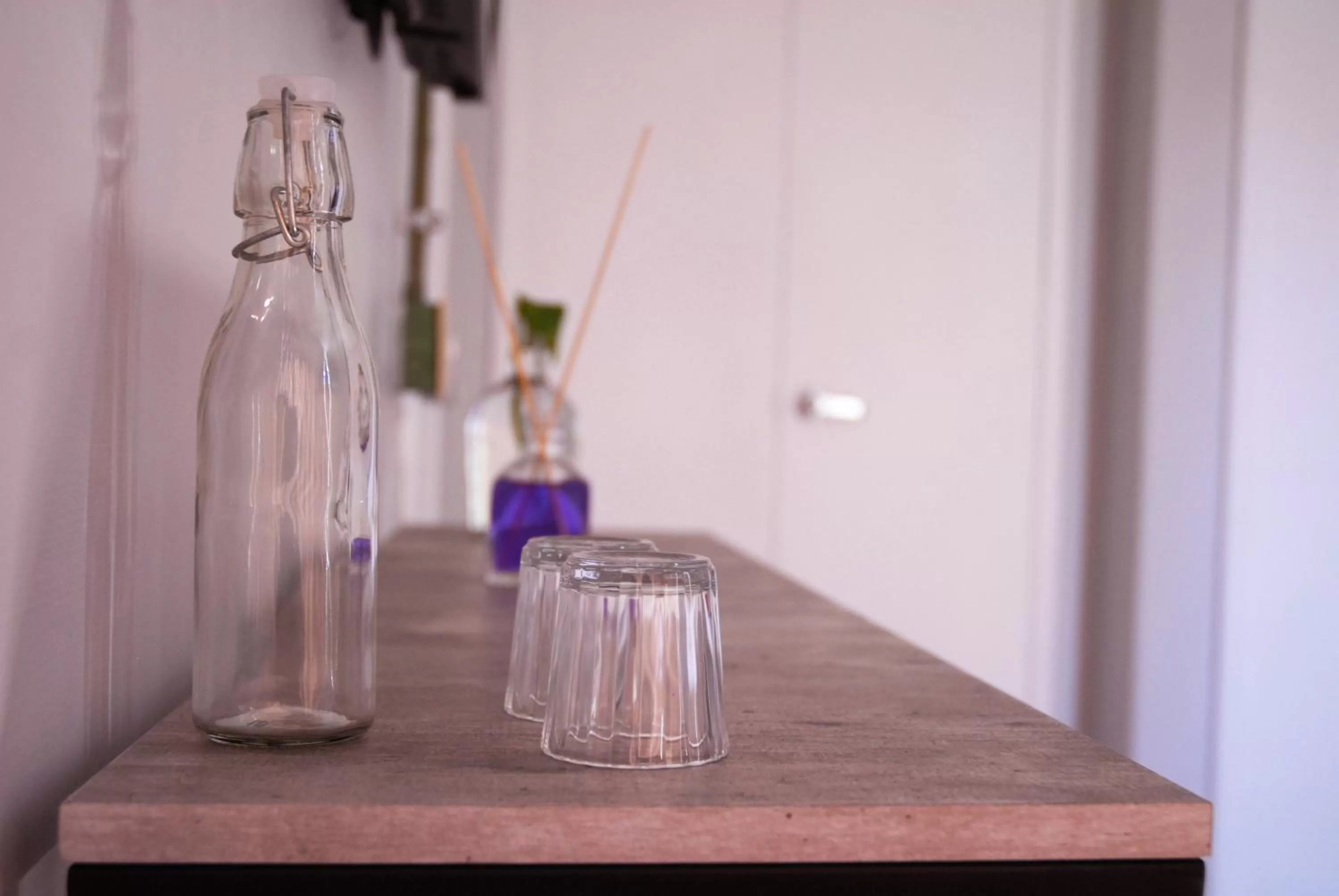 Decorative detail in VL Hotel Boutique Consulado Chapu Guadalajara