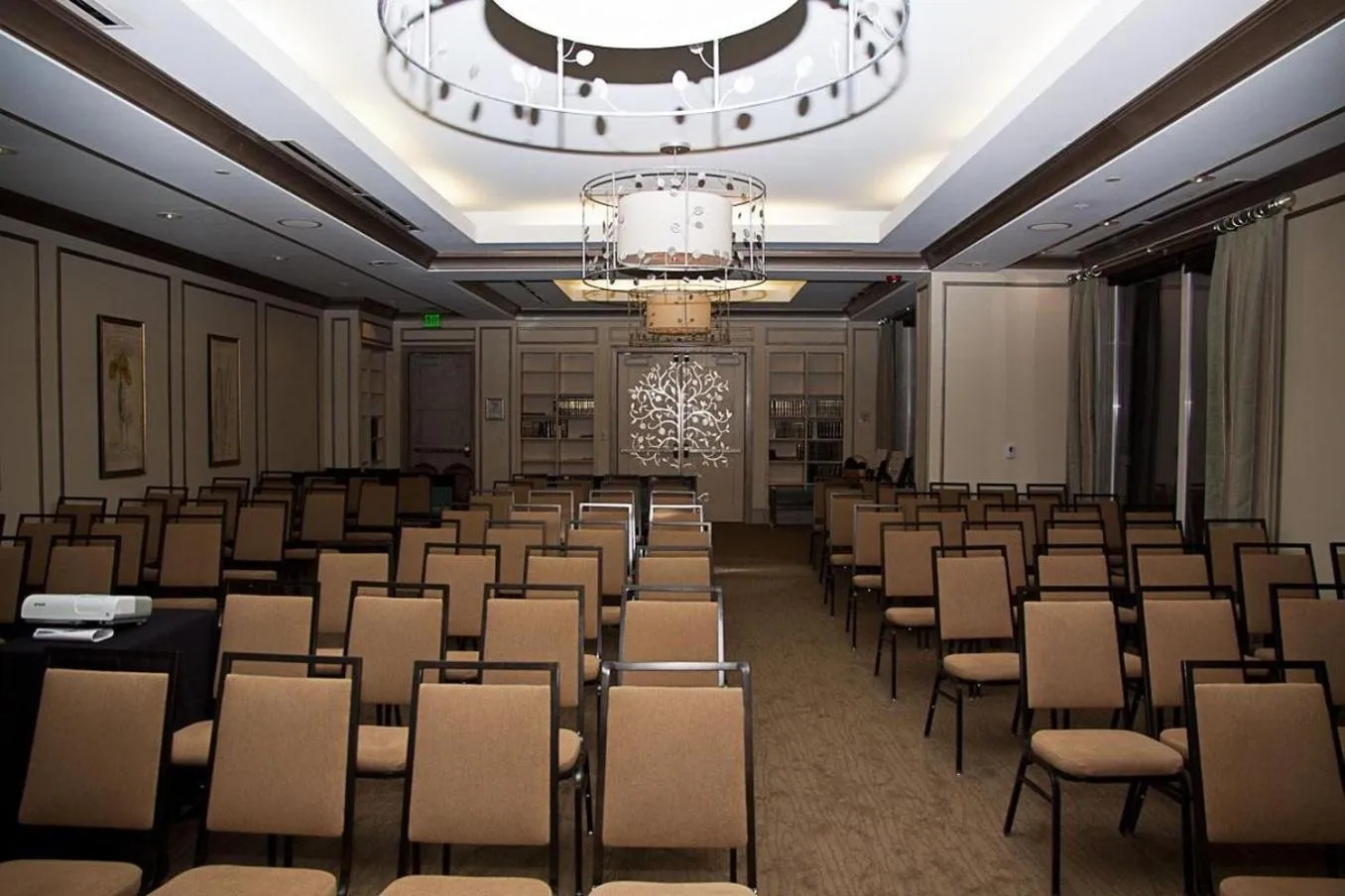Meeting/conference room in Silverado Lodge by Park City - Canyons Village
