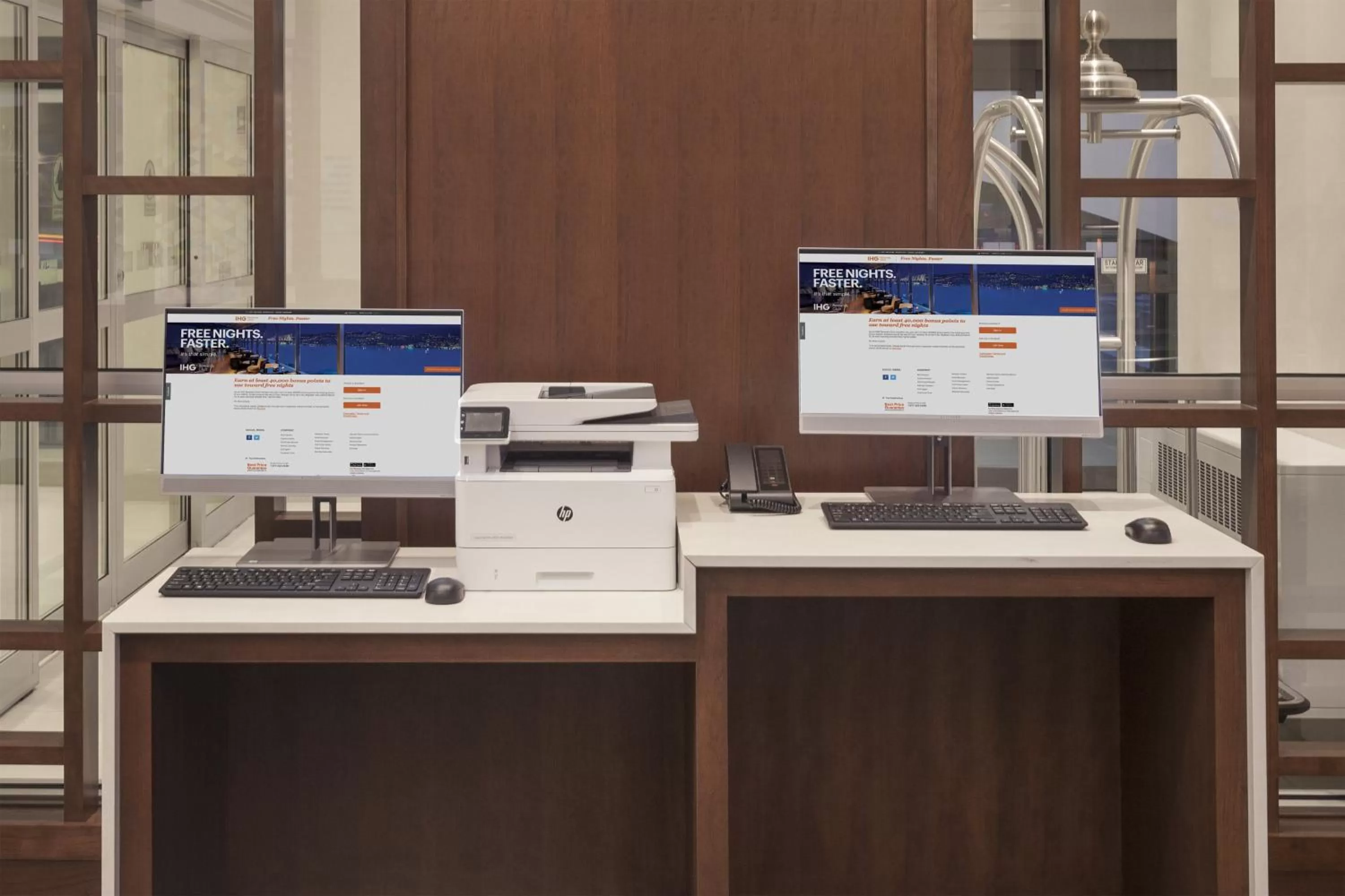 Other in Holiday Inn Express & Suites Downtown Ottawa East by IHG