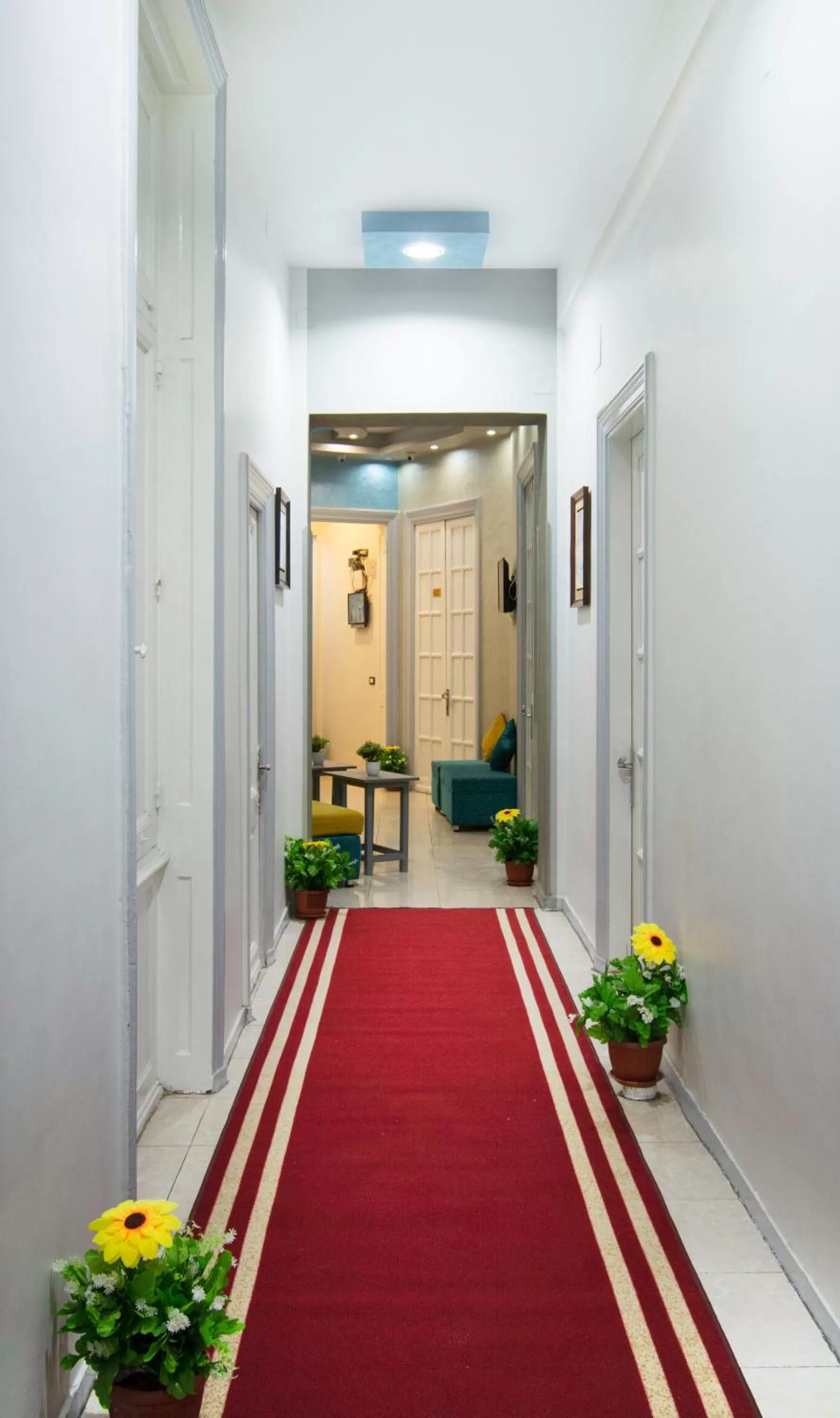 Facade/entrance in Minerva Grand Boutique