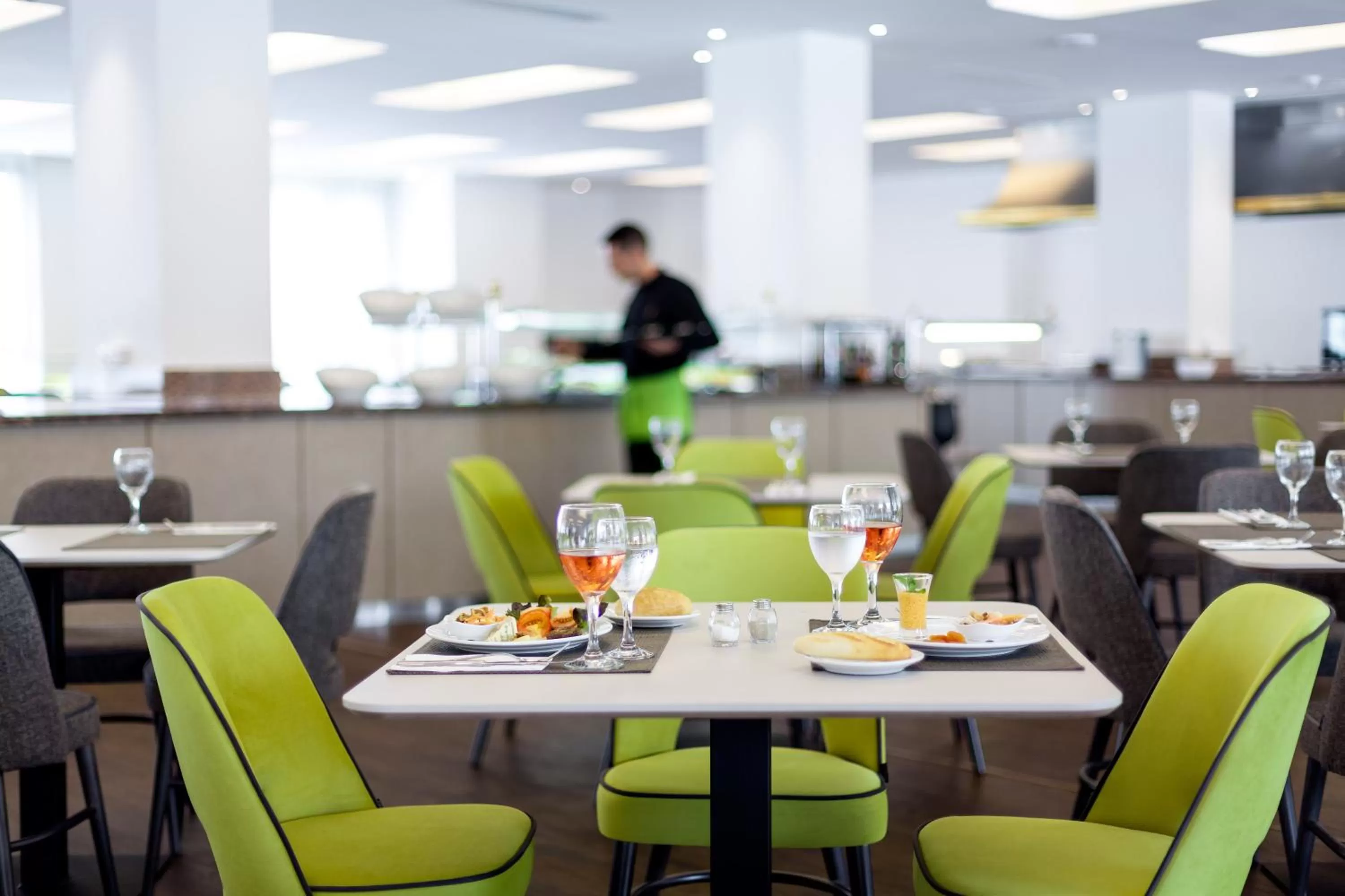 Food close-up in TRH Taoro Garden - Only Adults