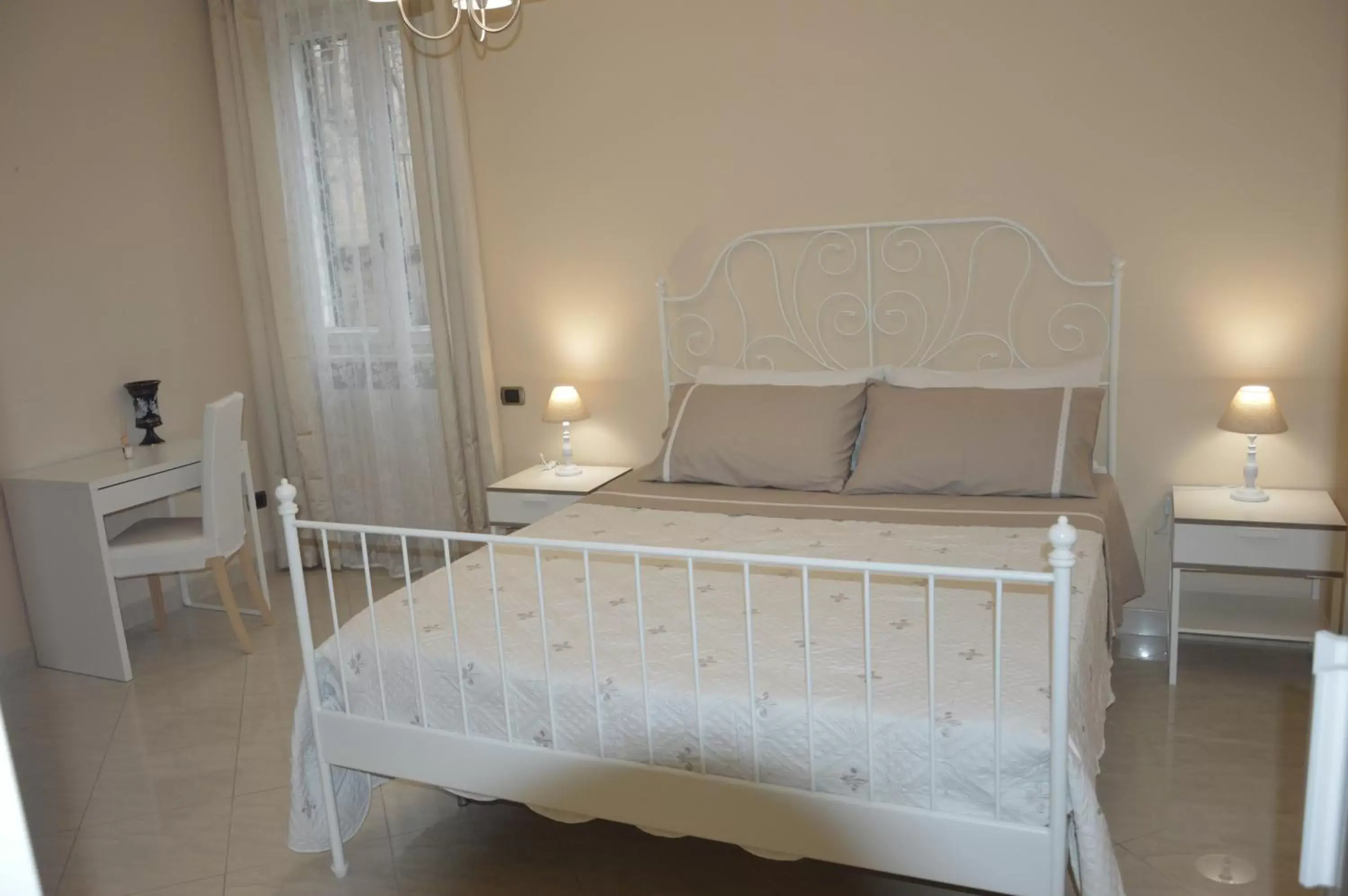 Other, Bed in B&B La Colomba