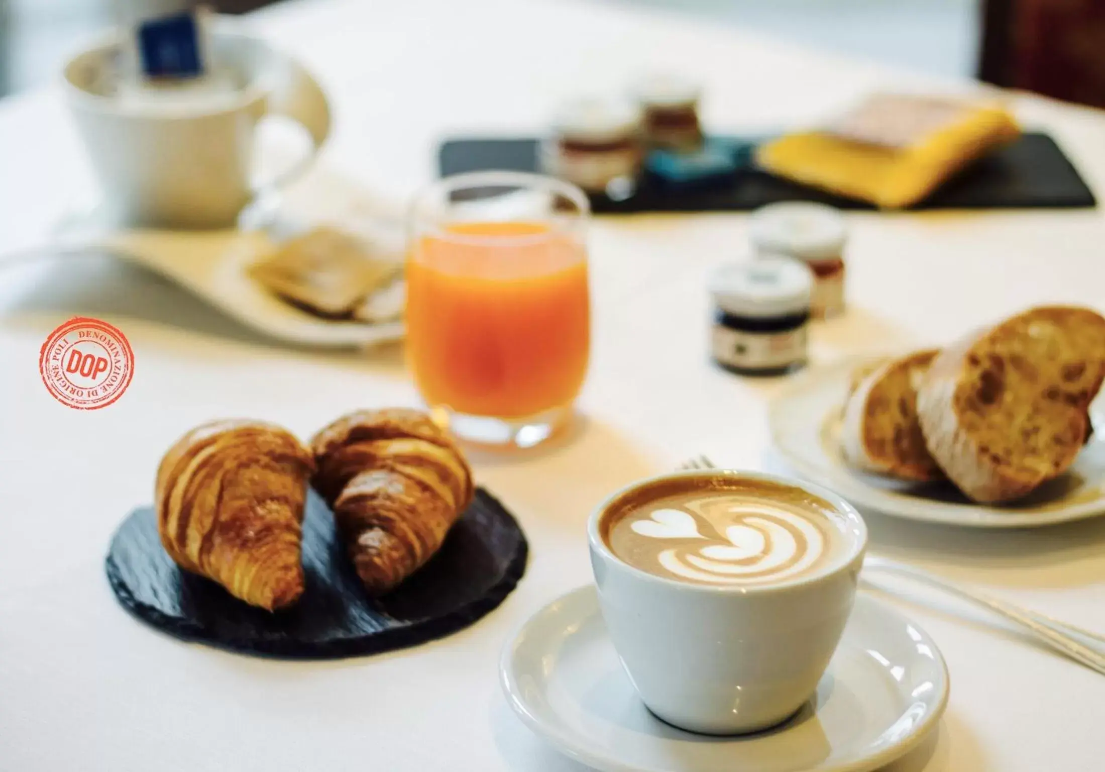 Food and drinks in Poli Hotel Food and drinks in Poli Hotel