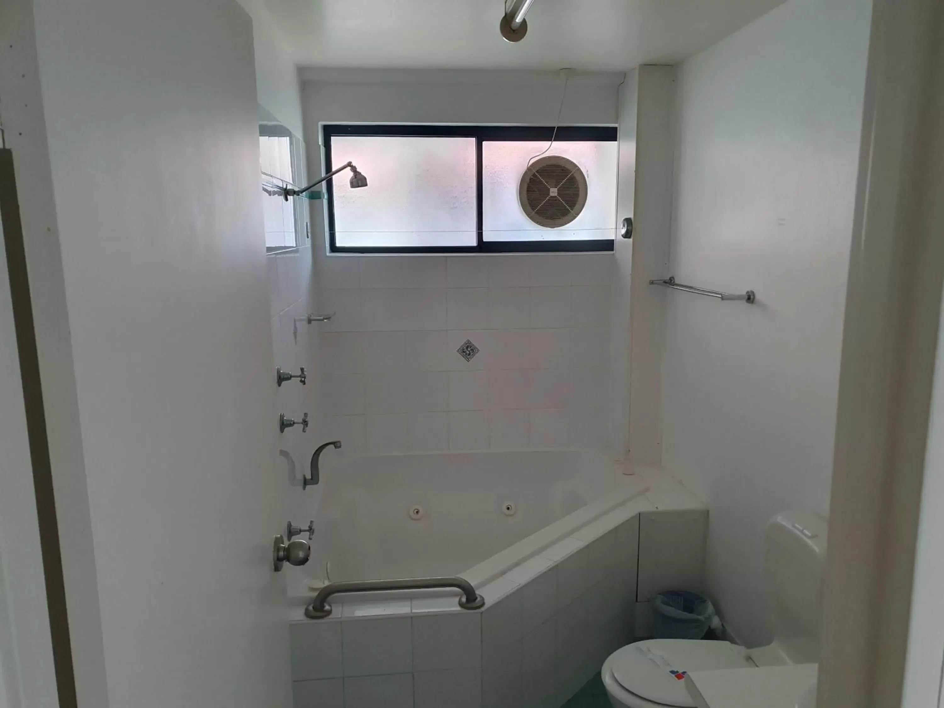 Bathroom in Nelson Bay Breeze