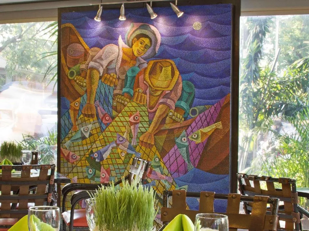 Comfy Inn Manila-Kalaw