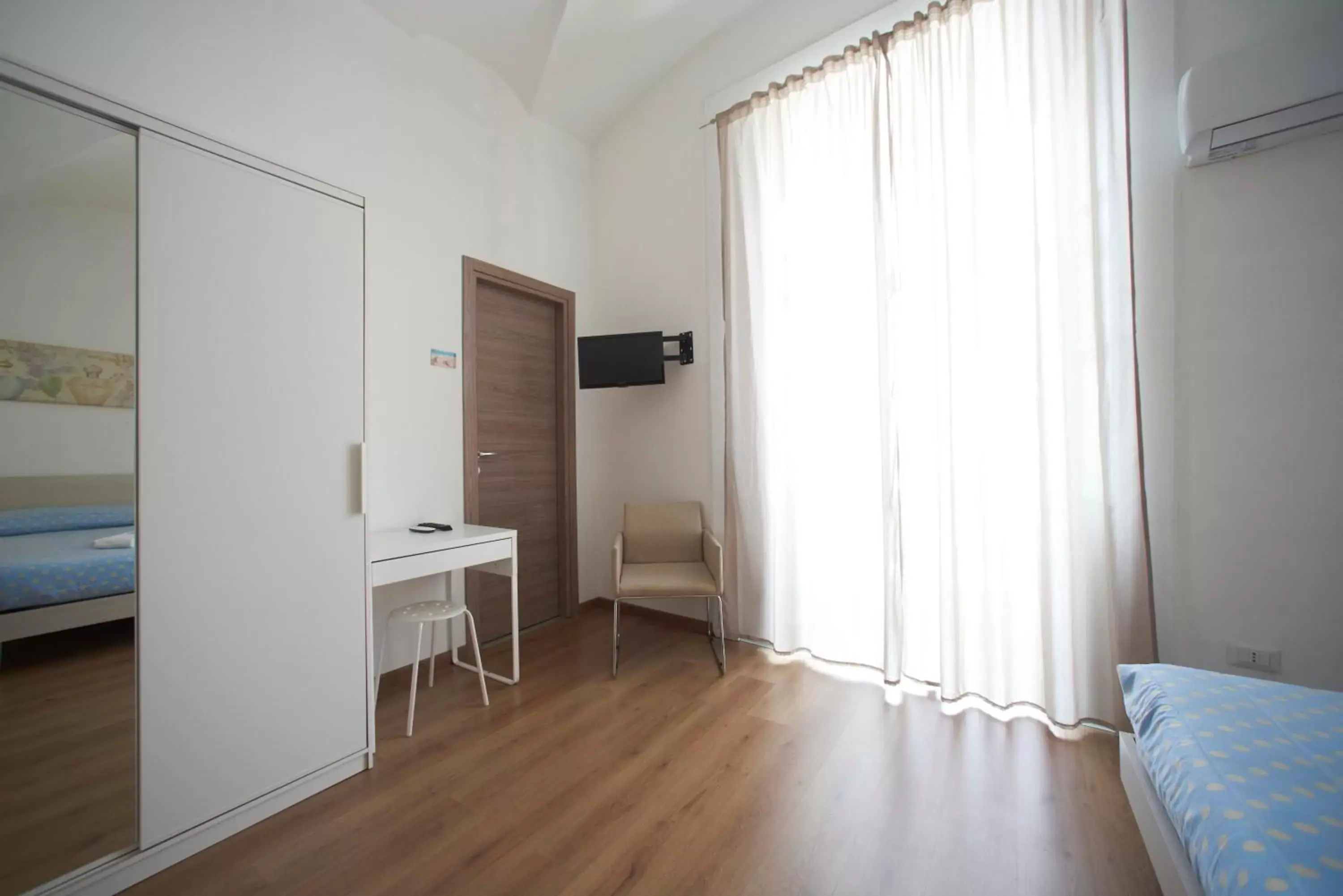 Photo of the whole room, Room Photo in B&B Favola Mediterranea