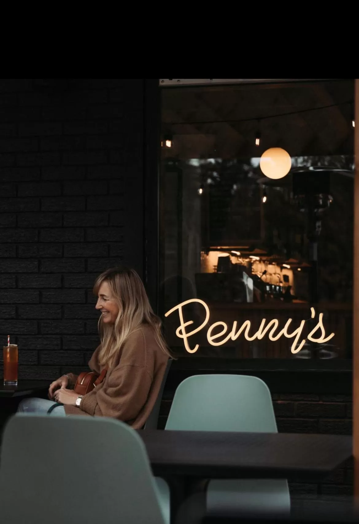 Restaurant/places to eat in Penny's Motel