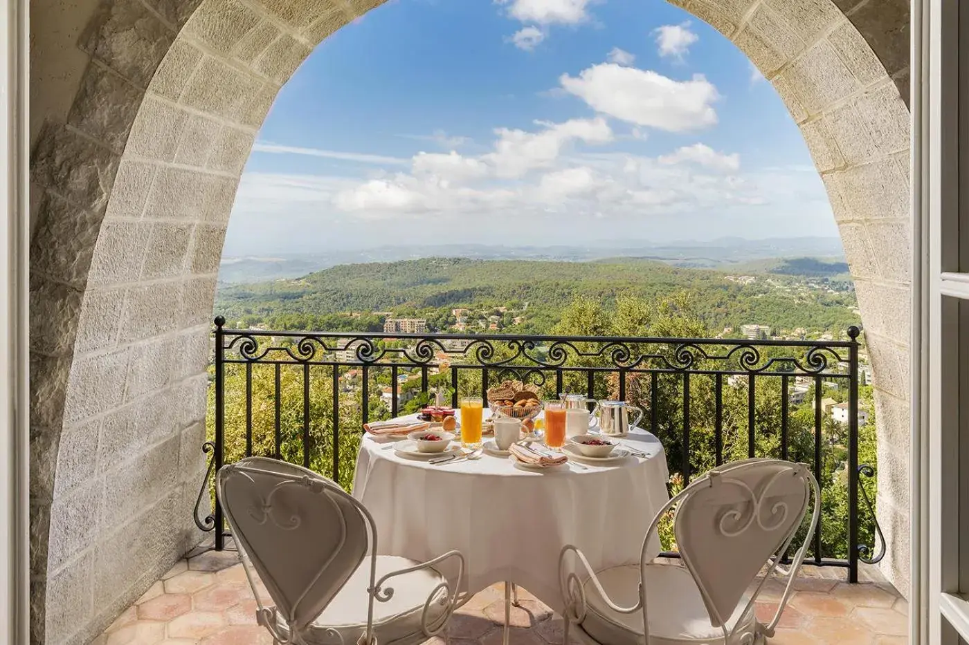 Château Saint-Martin & Spa - an Oetker Collection Hotel