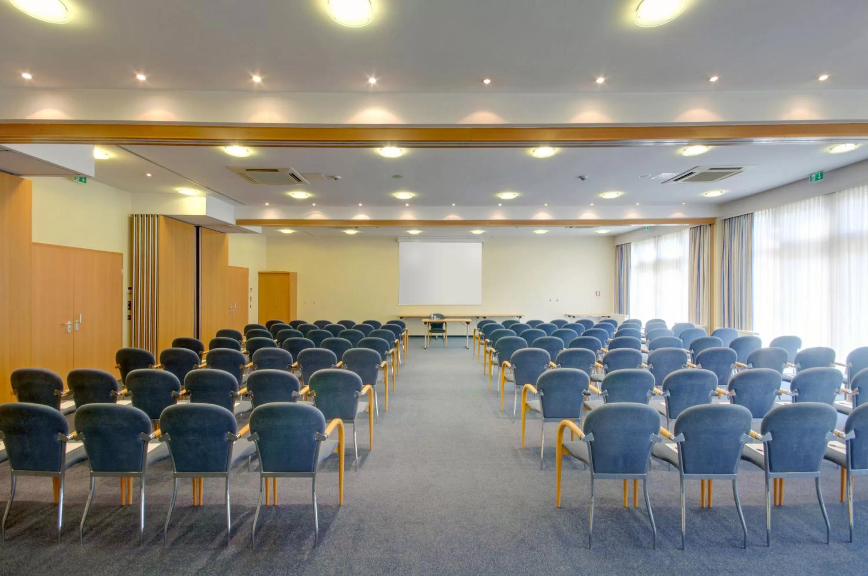 Business facilities in Hotel Oberhausen Neue Mitte affiliated by Meliá