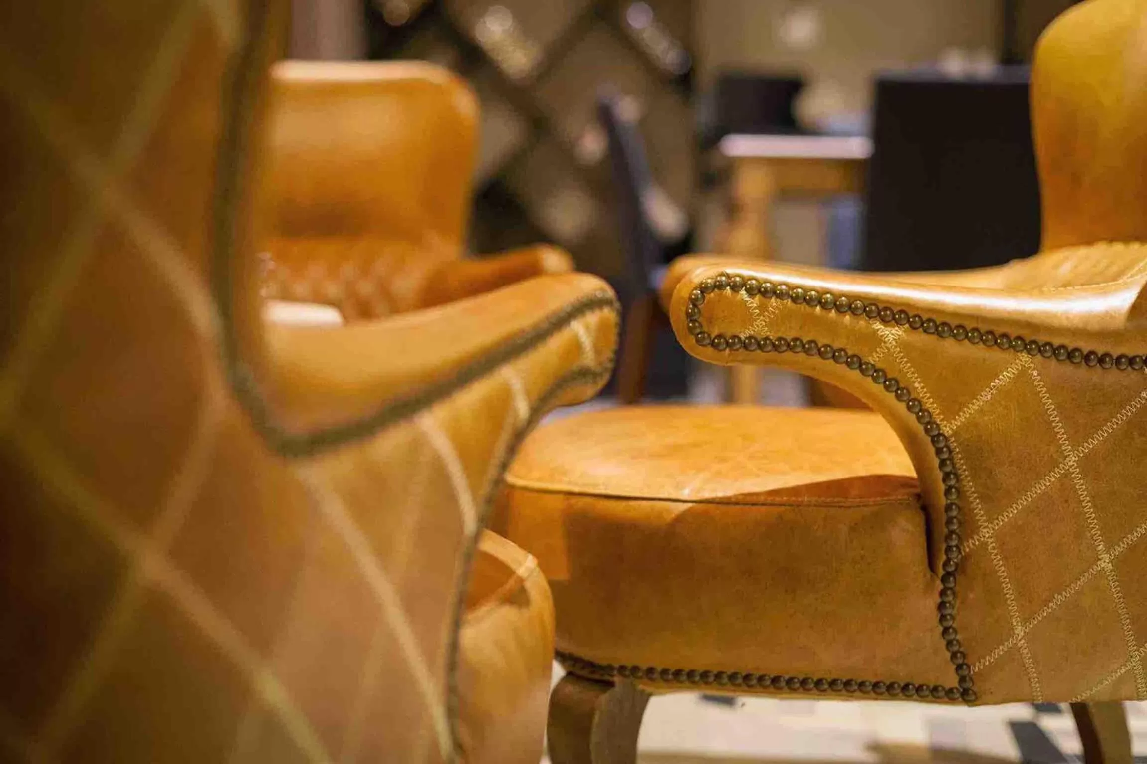 Restaurant/places to eat in Othelo Boutique Hotel Mexico