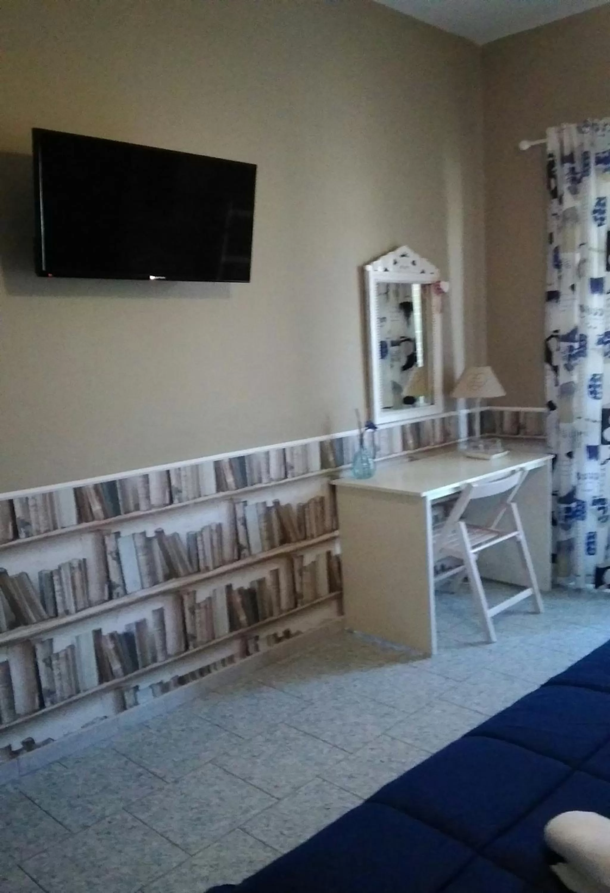 B&B Sweet Home Two Steps From The Ruins...