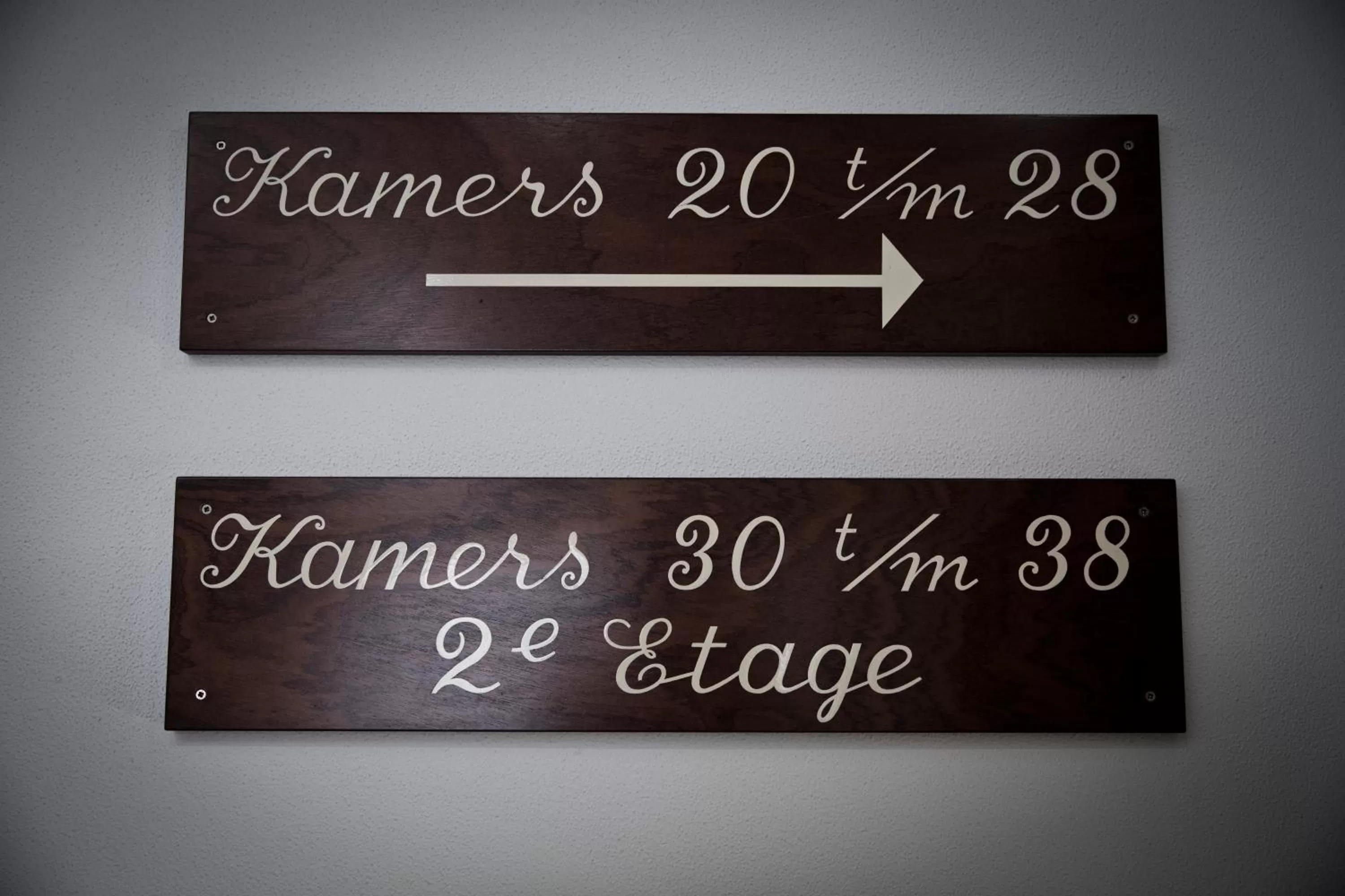 Hotel Restaurant St. Lambert