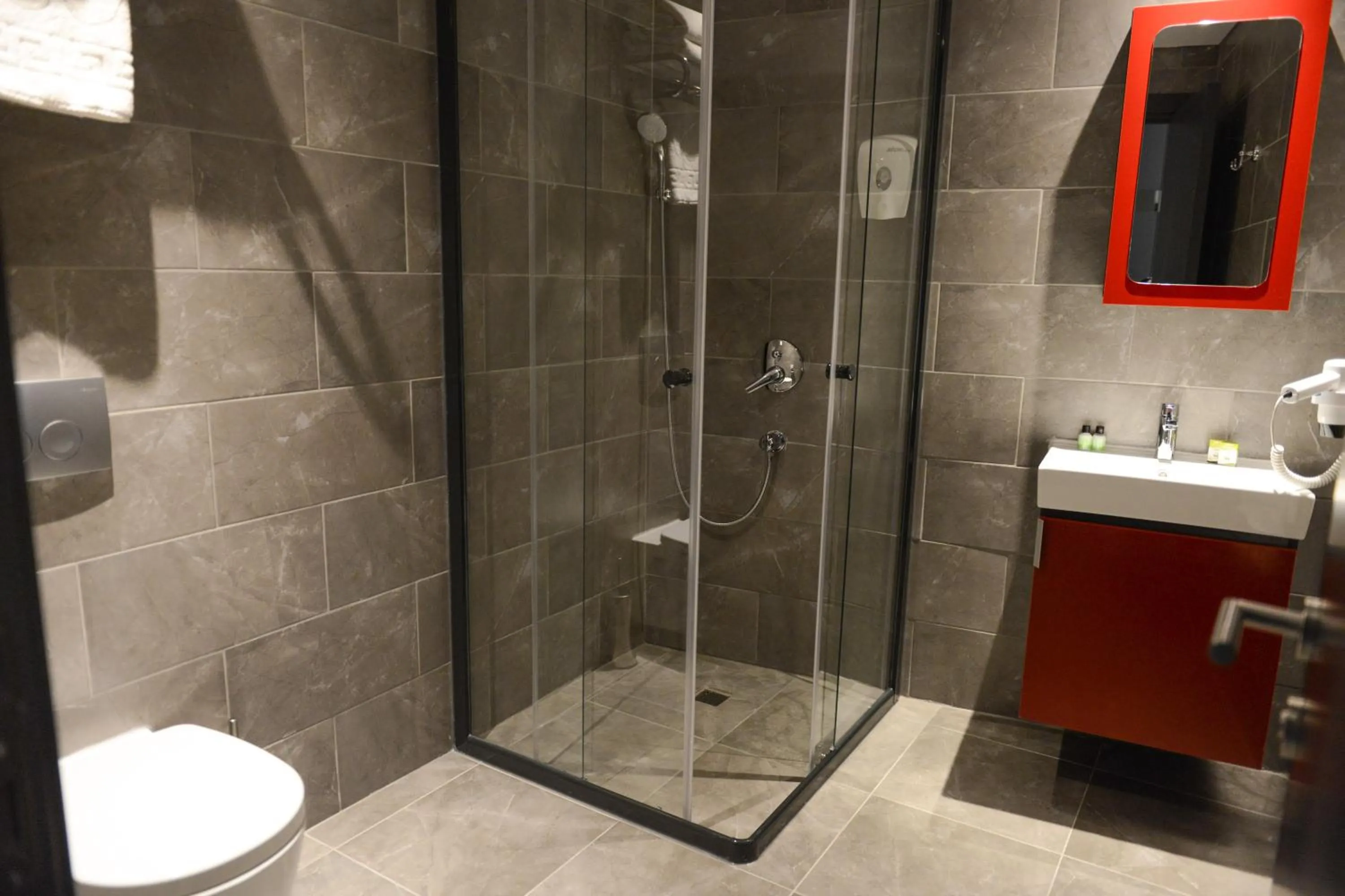 Bathroom in Cityloft 24